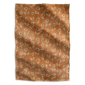 Oversized Throw Blanket