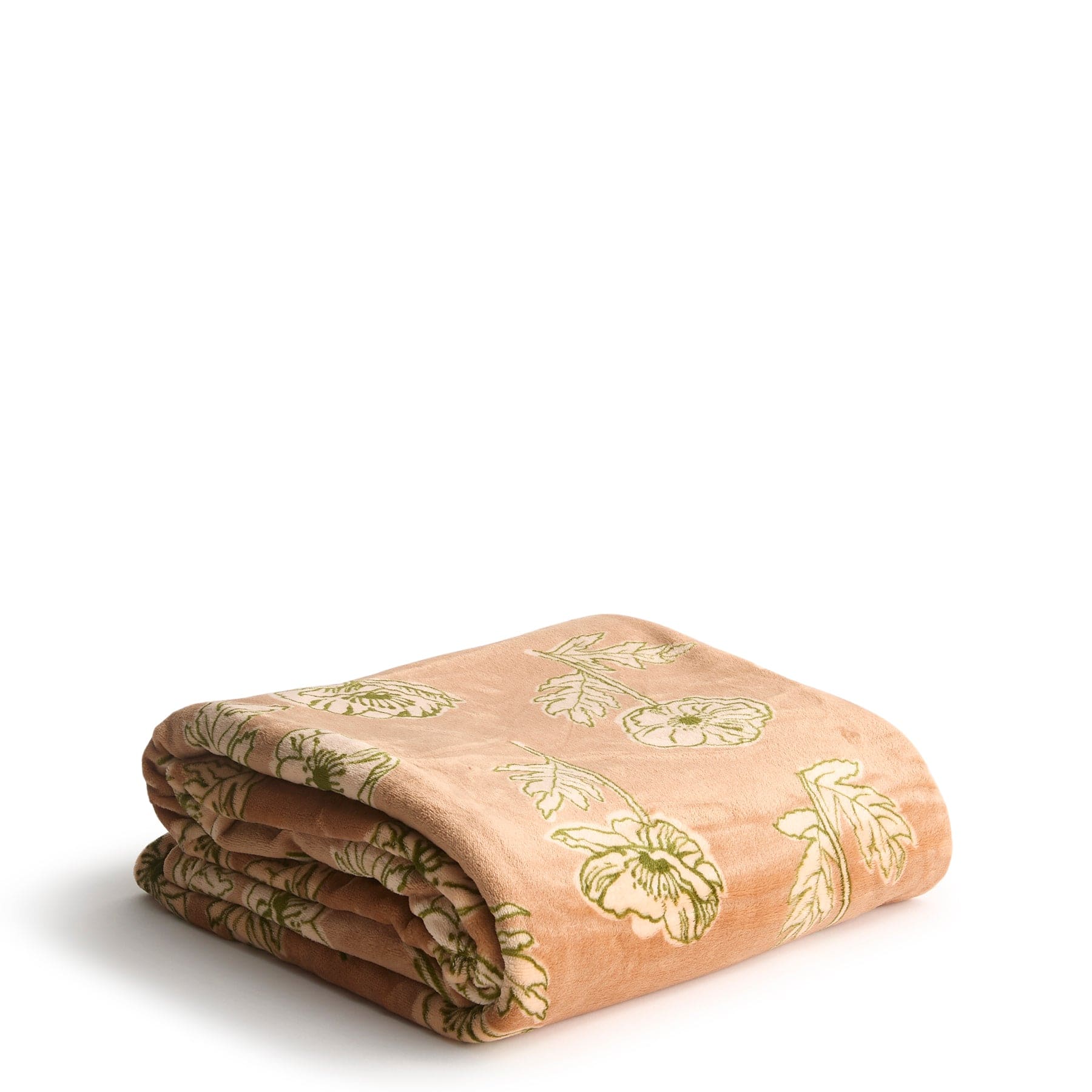 Oversized Throw Blanket - Image 2