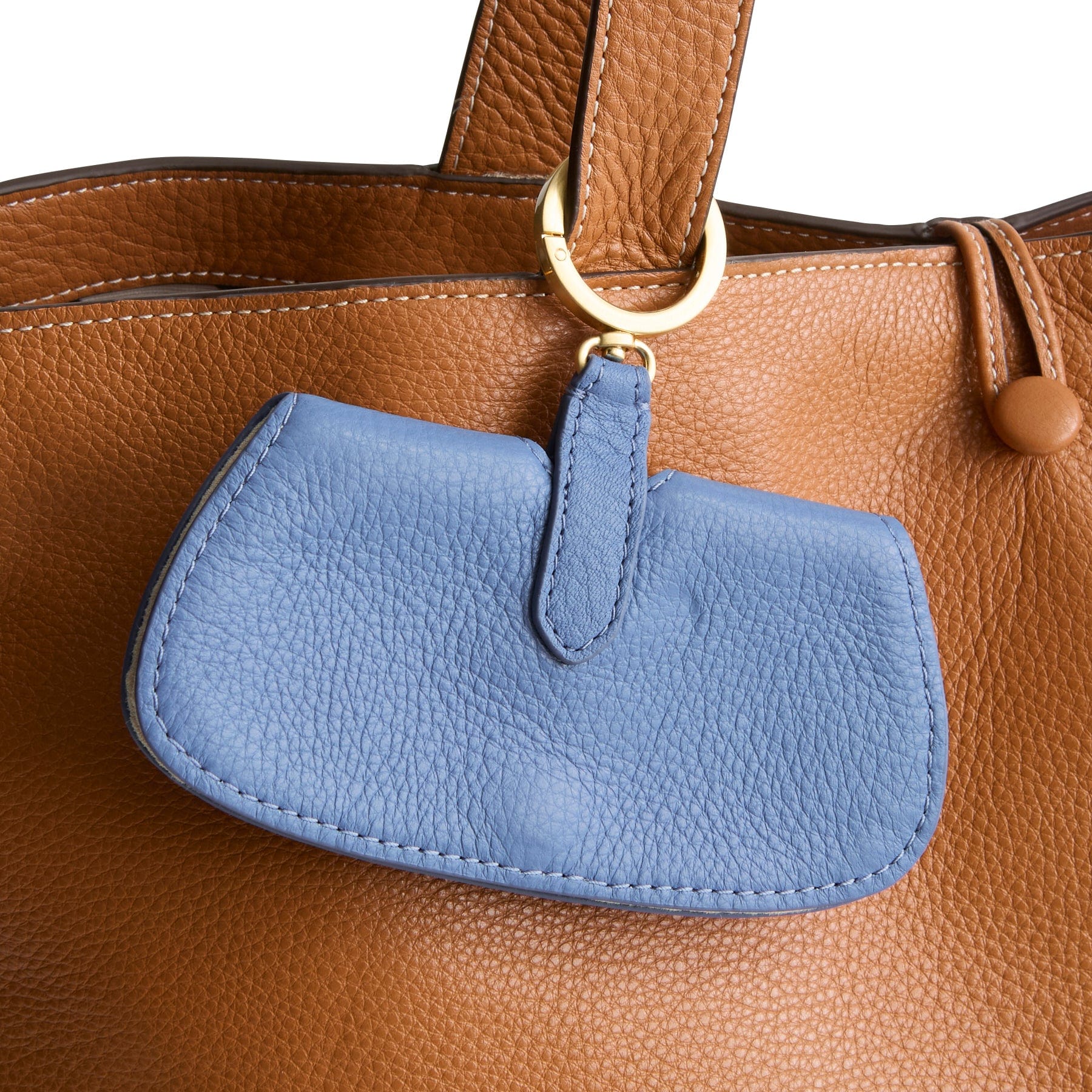 Sunglasses Bag Charm - Image 2