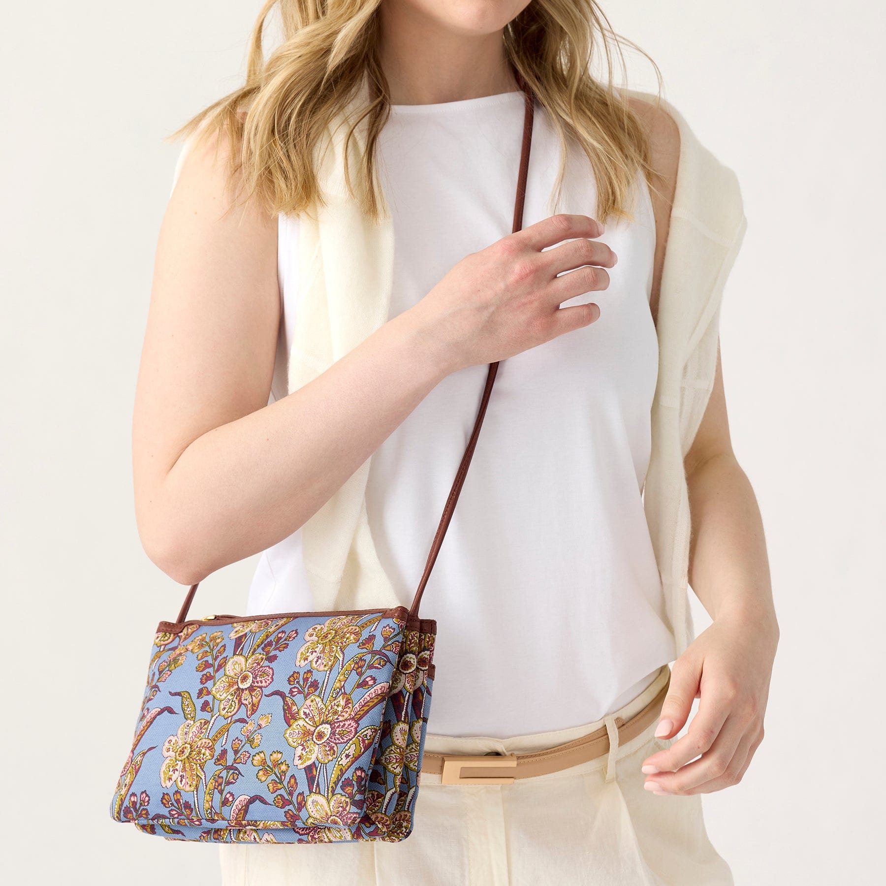 Foxbury Crossbody - Image 2