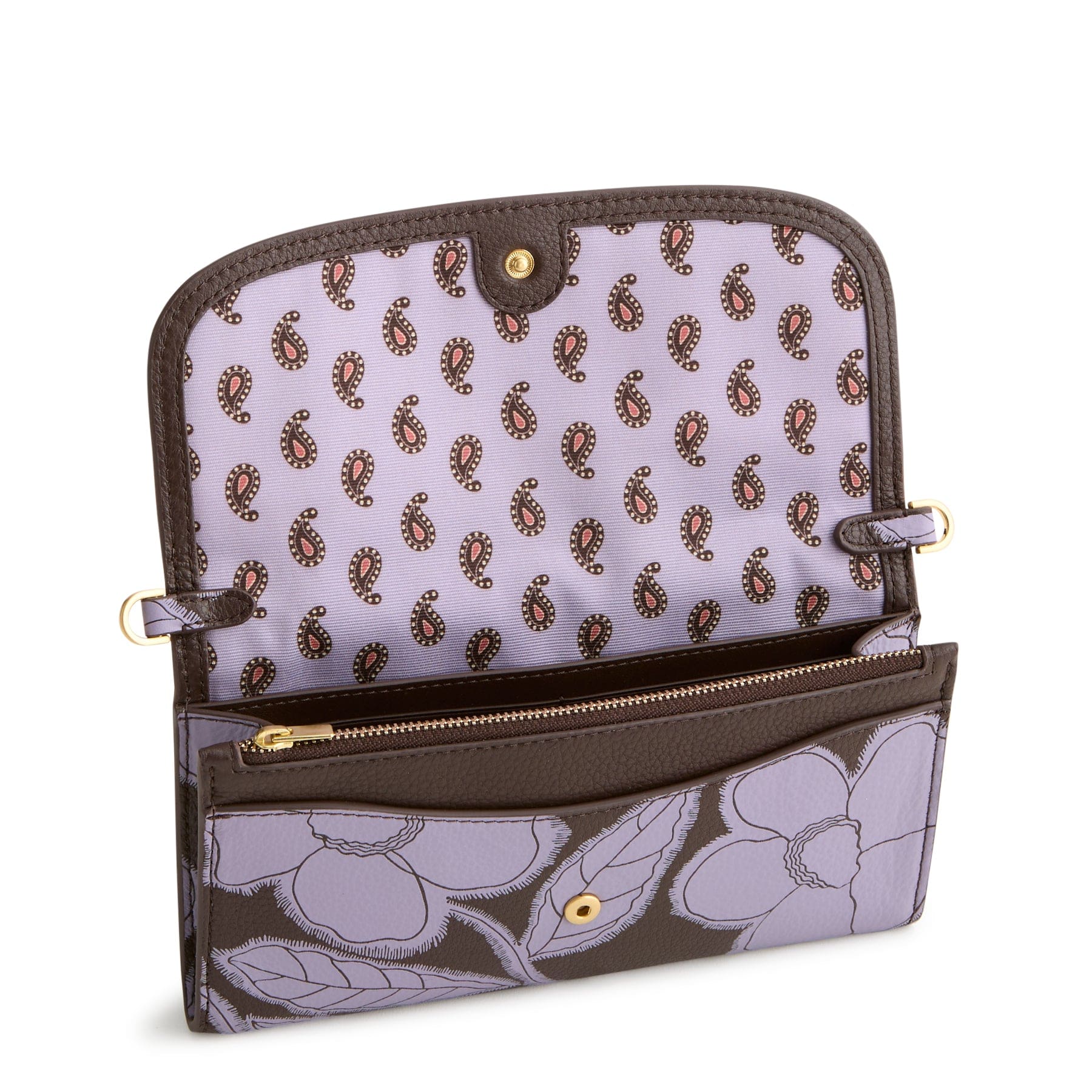 Wildwood Wallet Crossbody - Image 5