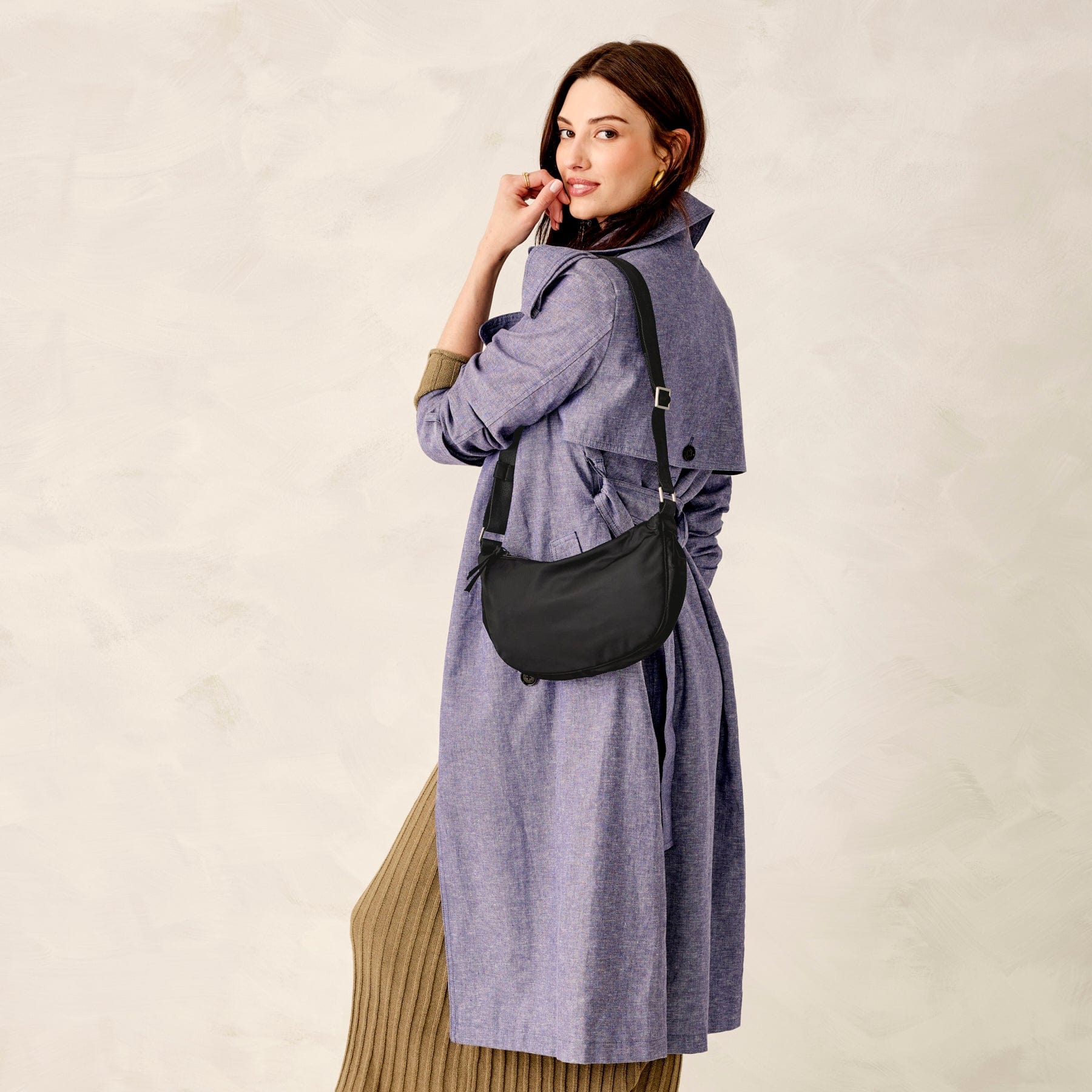 Springbrook Sling Crossbody - Image 3