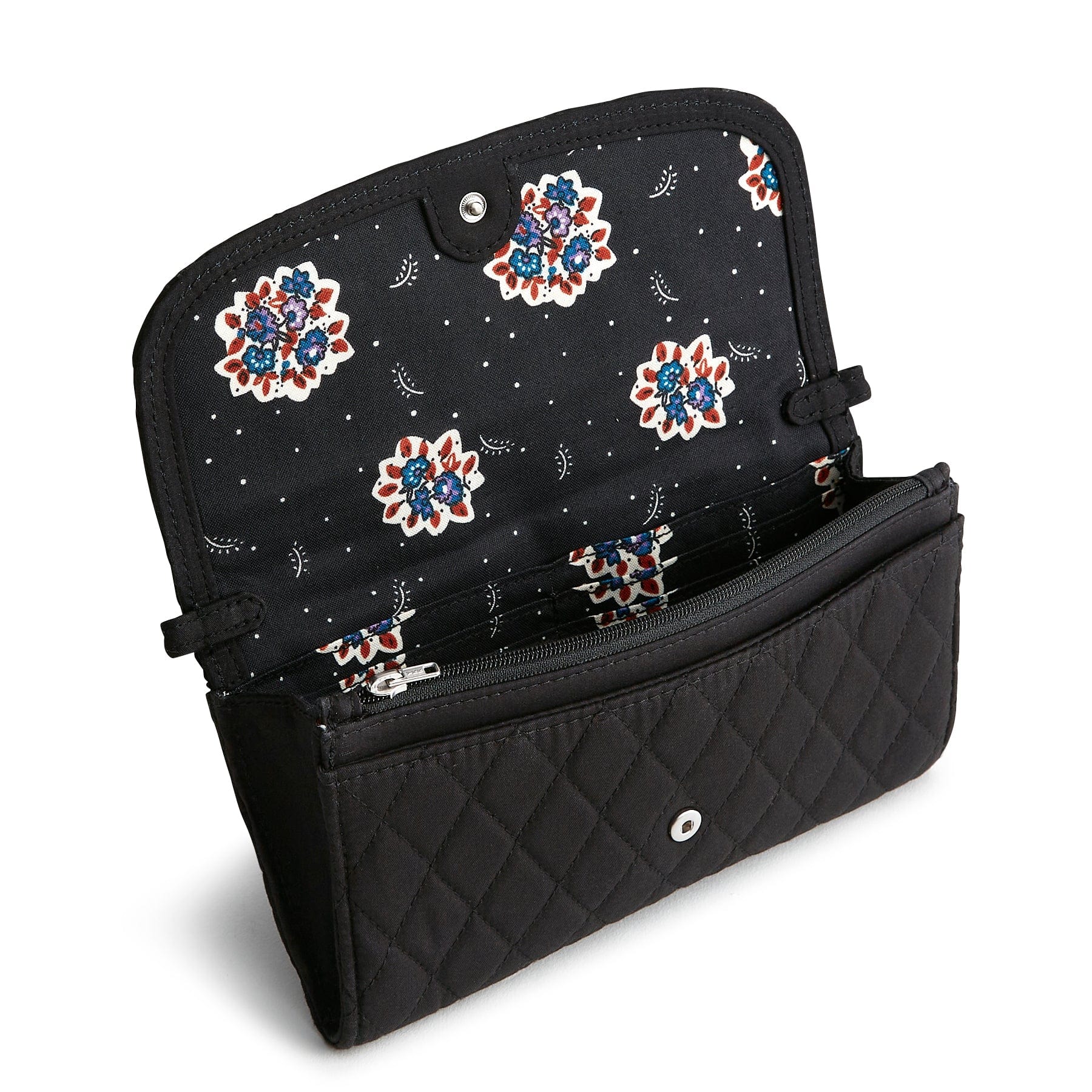 Wildwood Wallet Crossbody - Image 7