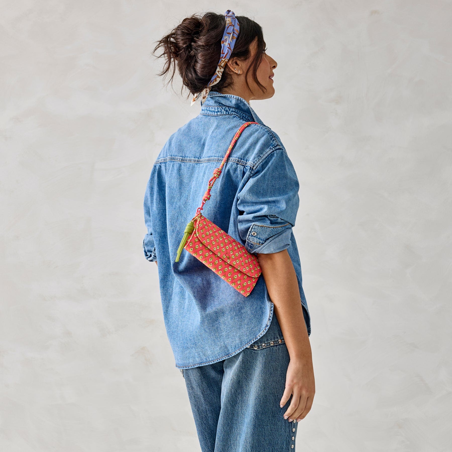 Wildwood Wallet Crossbody - Image 2