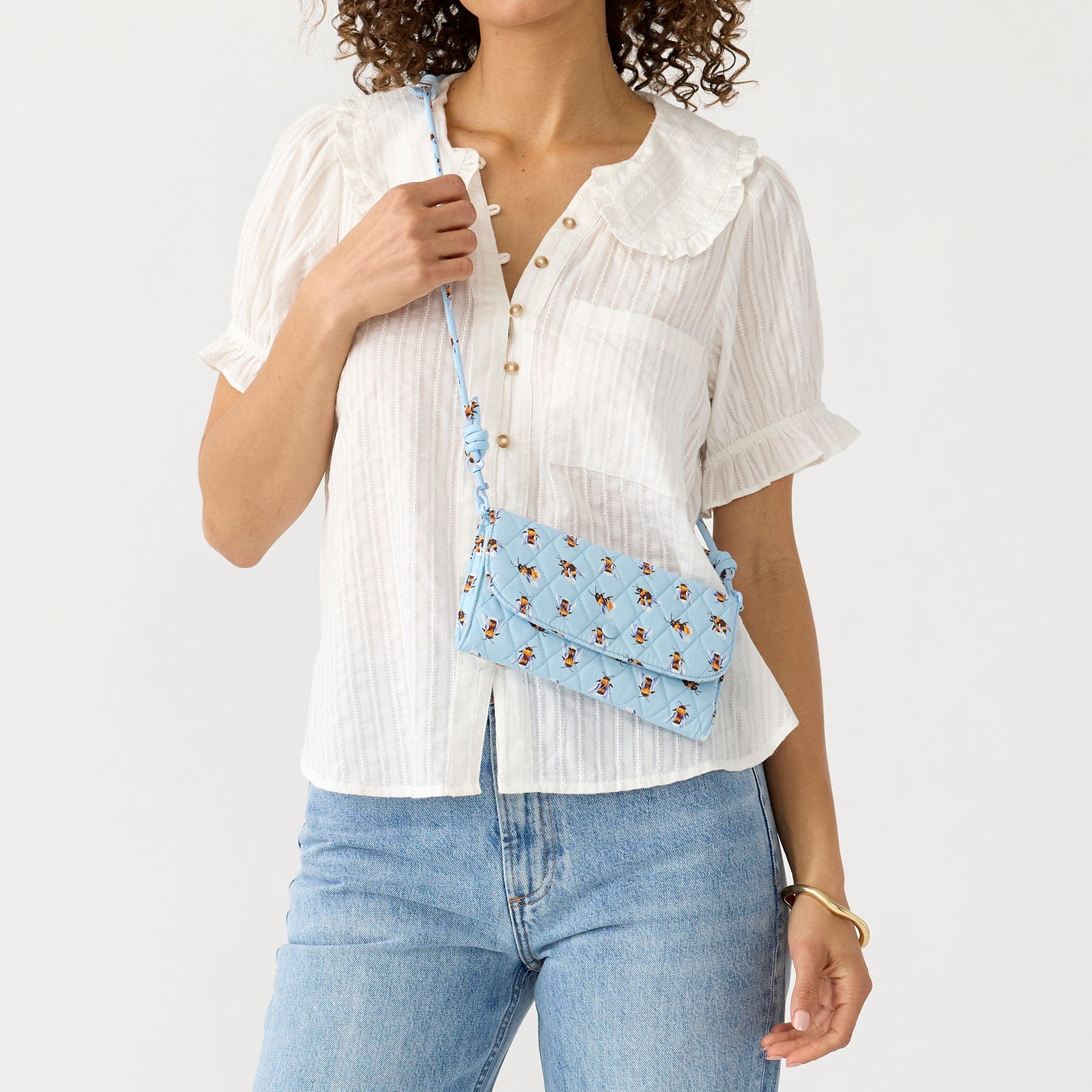 Wildwood Wallet Crossbody - Image 2