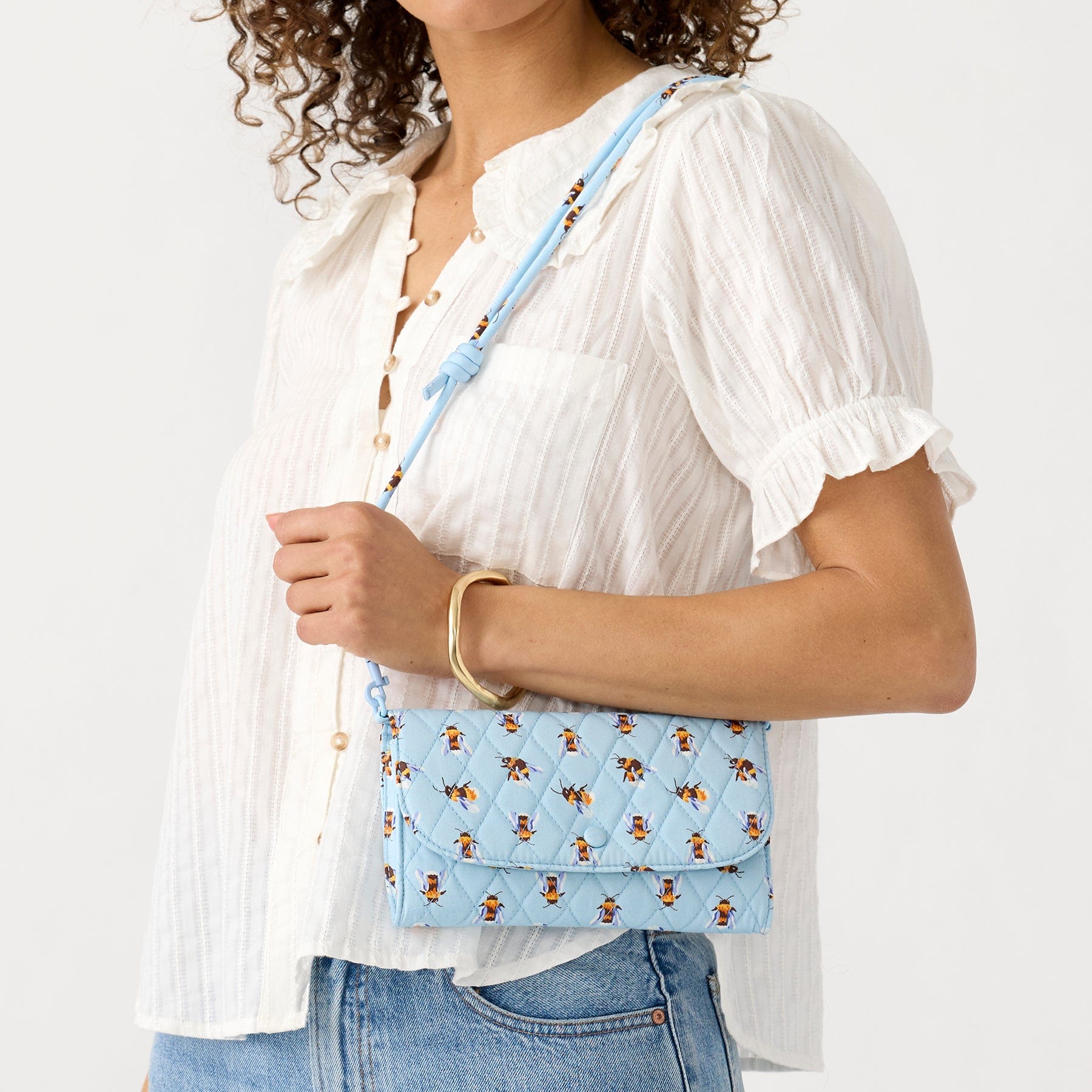 Wildwood Wallet Crossbody - Image 3