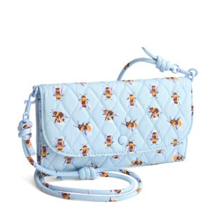 Wildwood Wallet Crossbody
