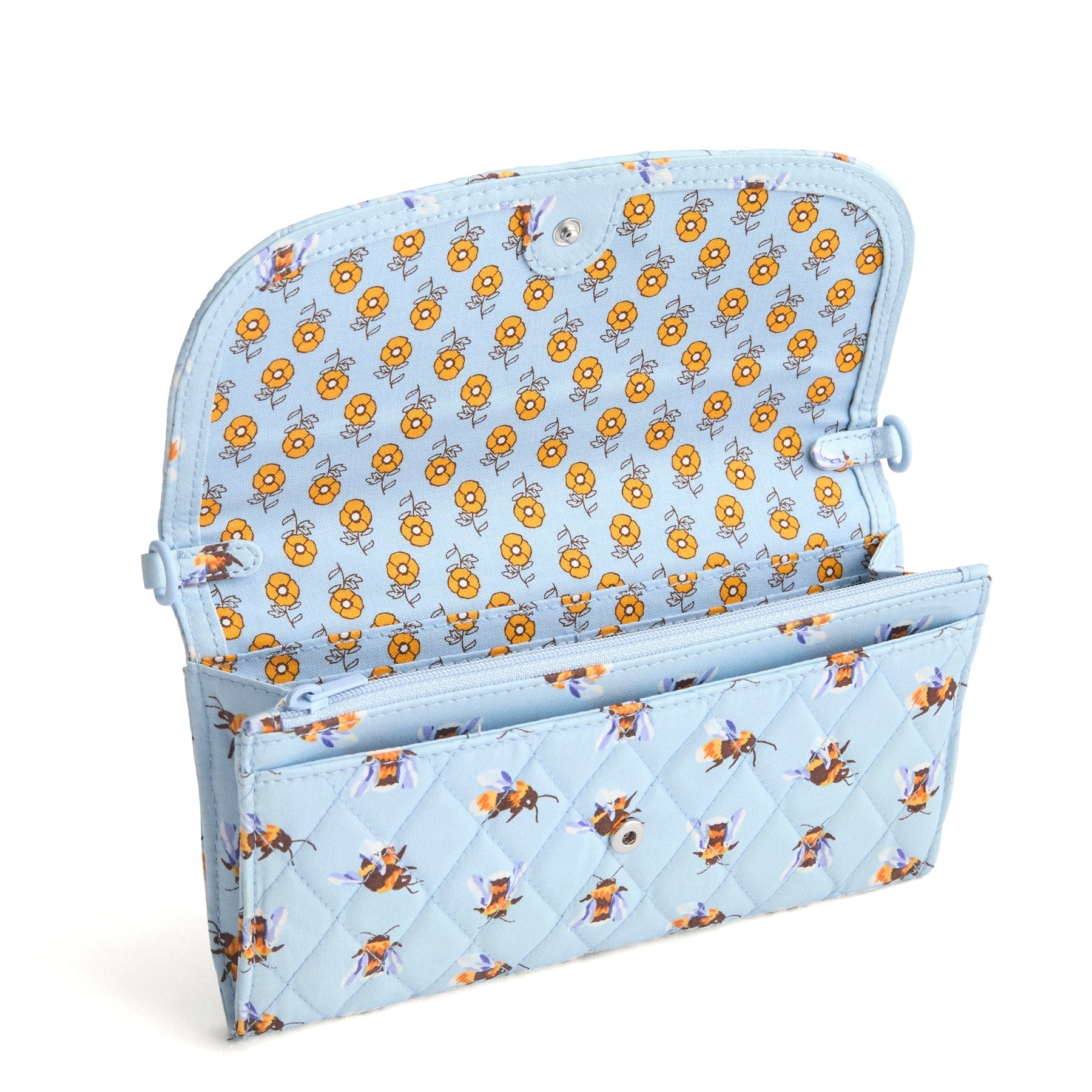 Wildwood Wallet Crossbody - Image 5