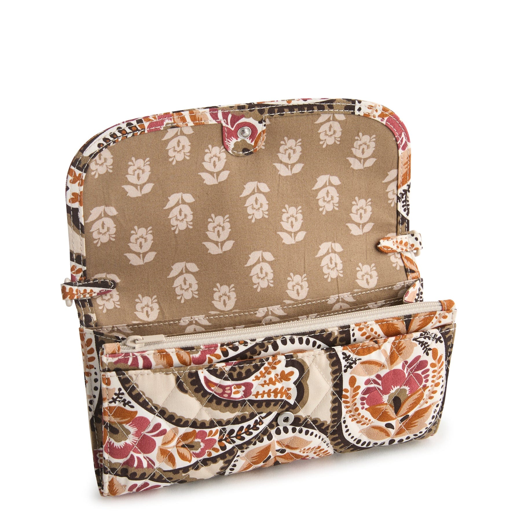 Wildwood Wallet Crossbody - Image 3