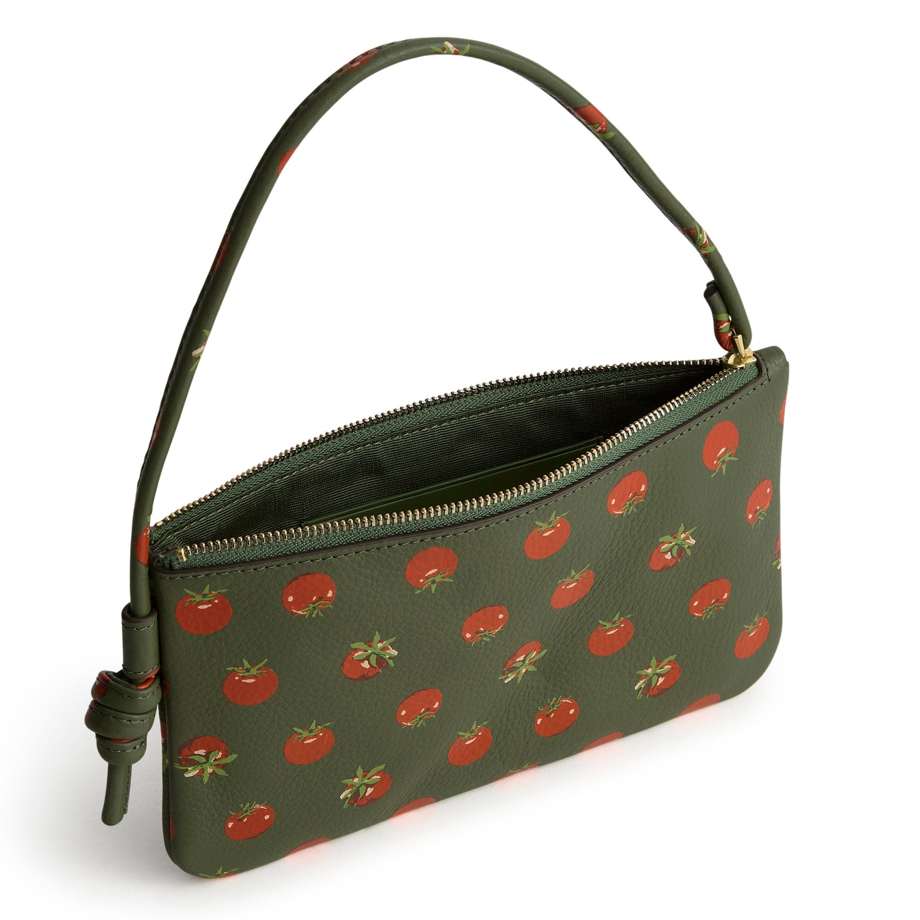 Knotted Wristlet - Image 2