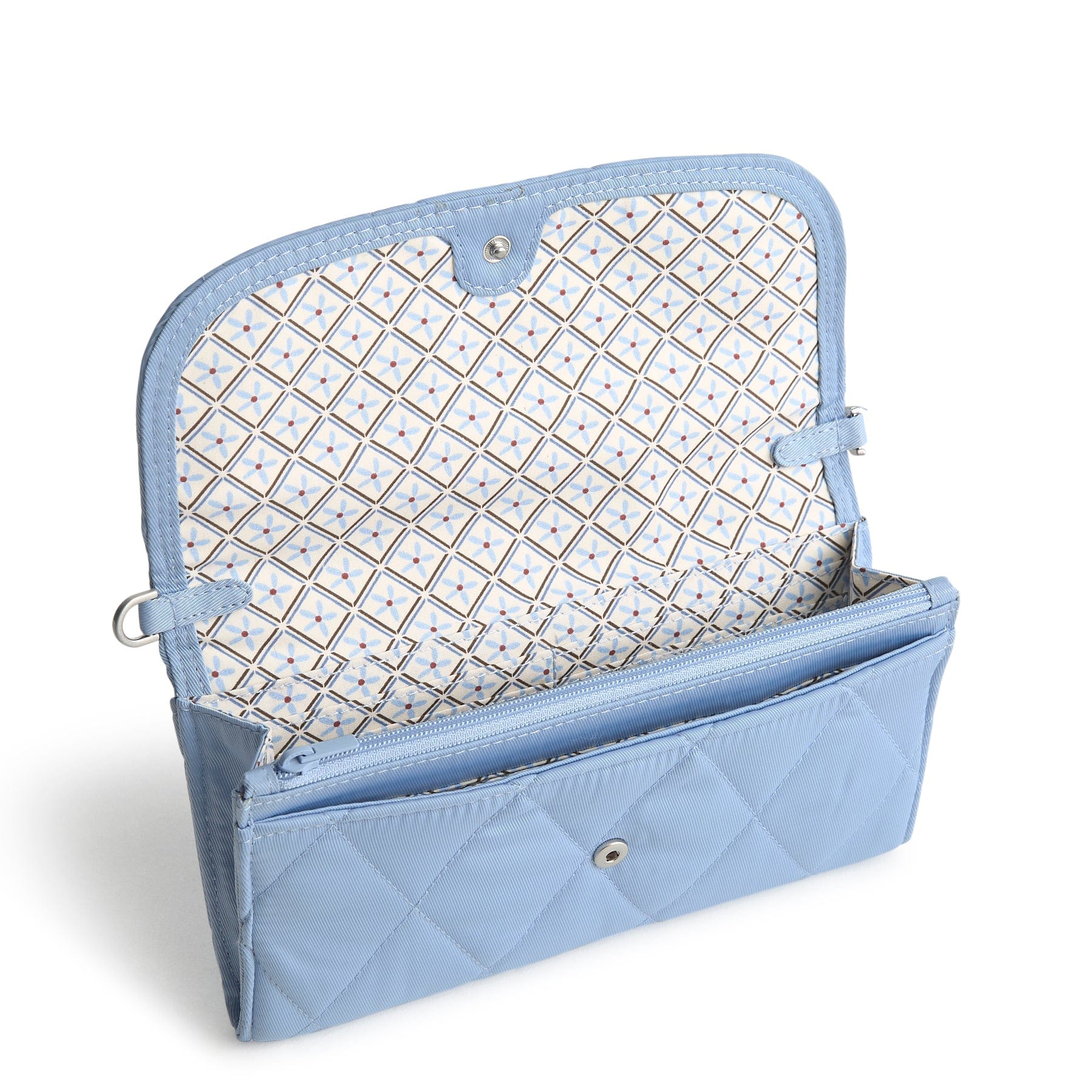 Wildwood Wallet Crossbody - Image 4