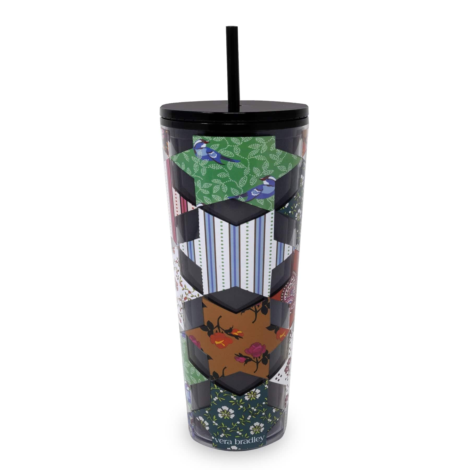 Tumbler with Straw - Image 2
