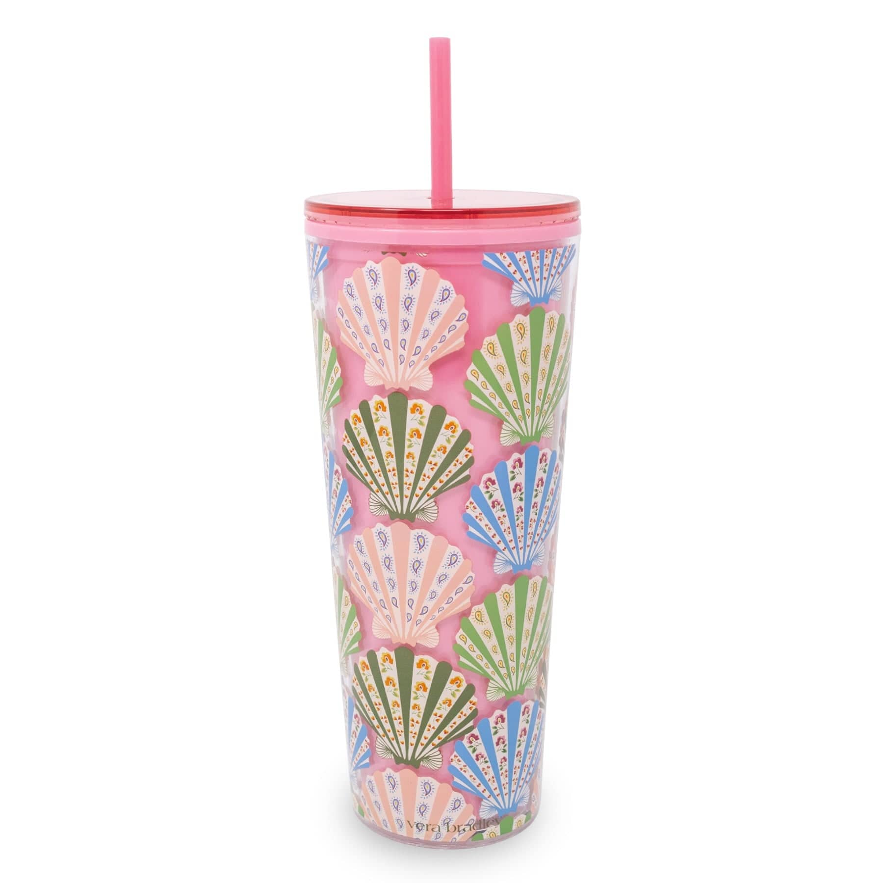 Tumbler with Straw - Image 2