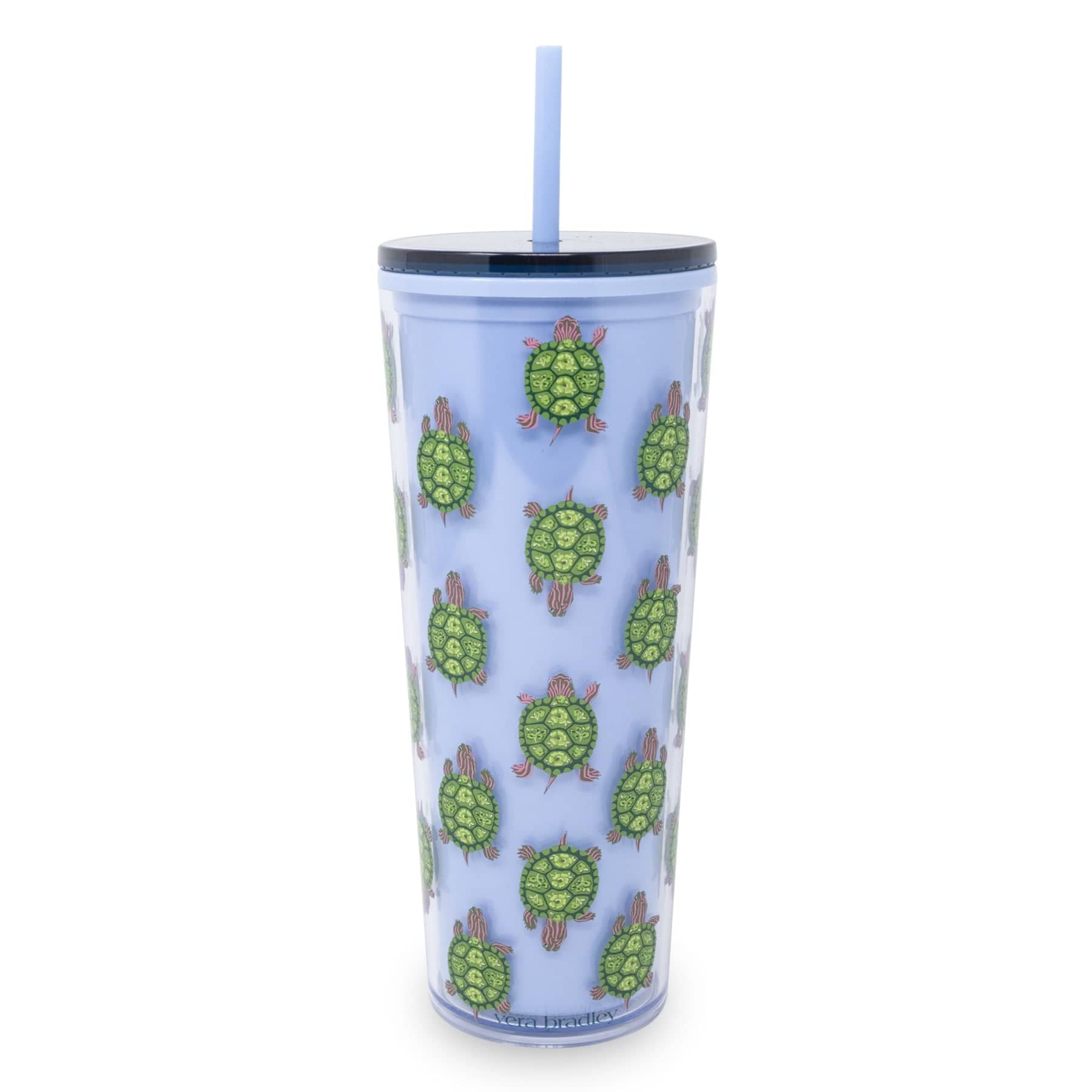 Tumbler with Straw - Image 2