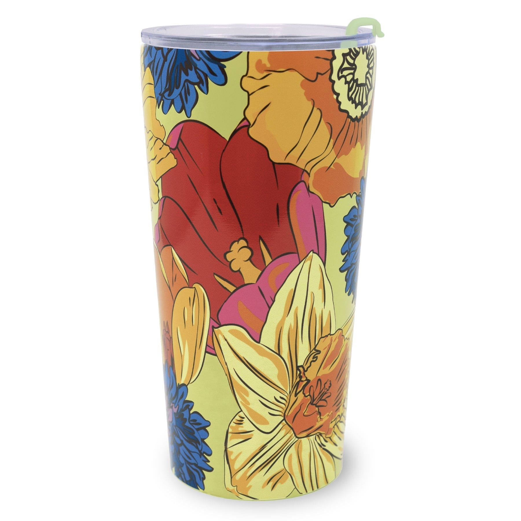 Stainless Steel Tumbler - Image 2