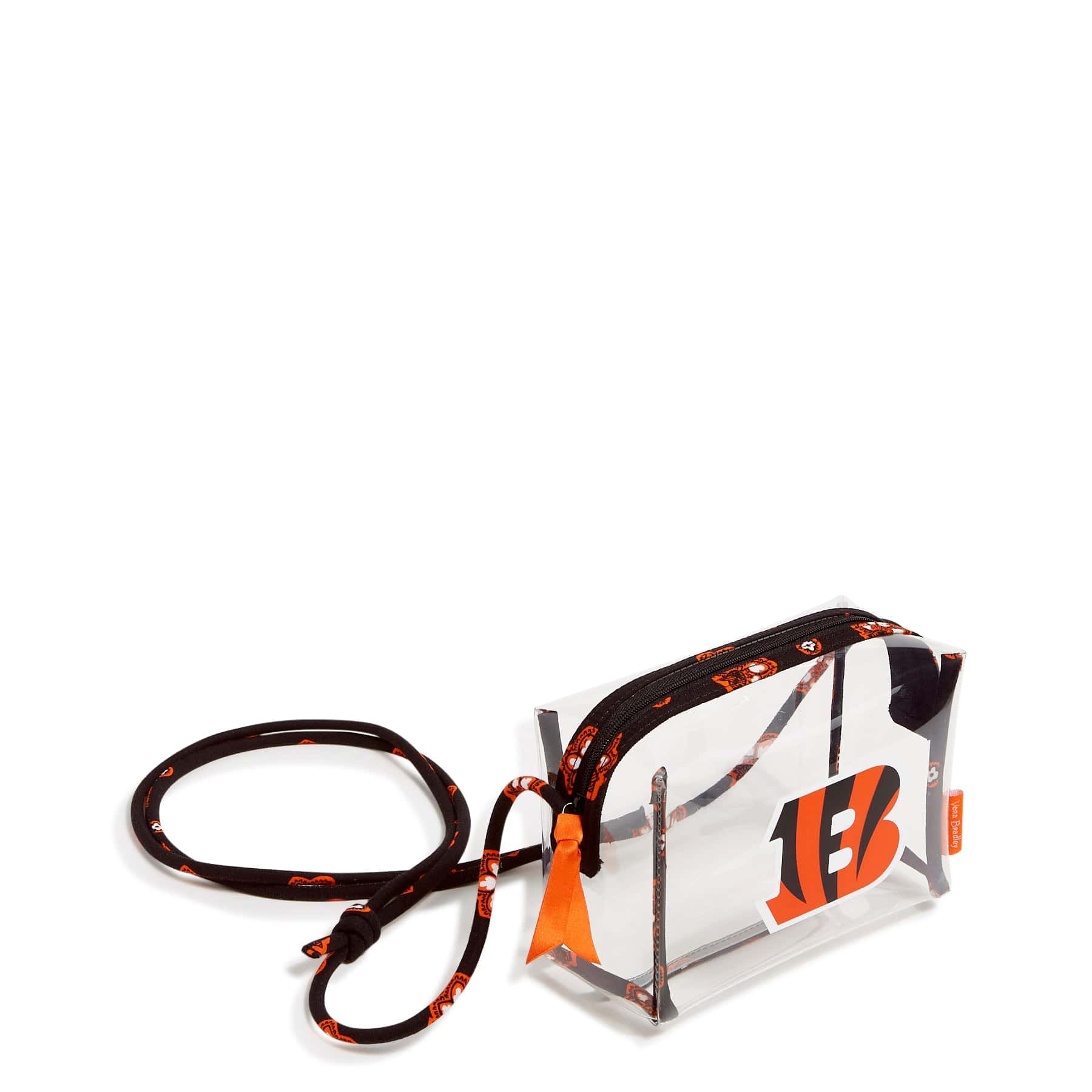 NFL Clear Crossbody - Image 2