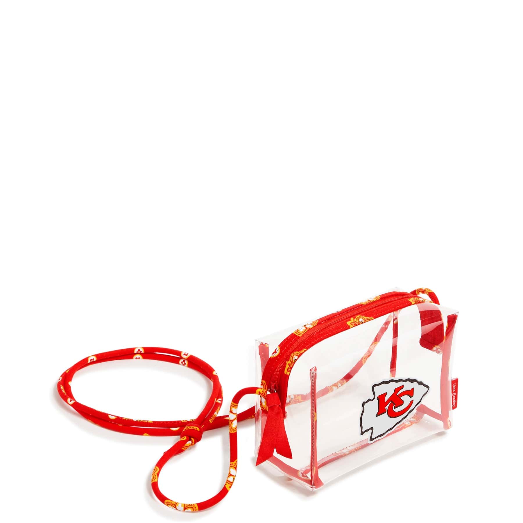 NFL Clear Crossbody - Image 2