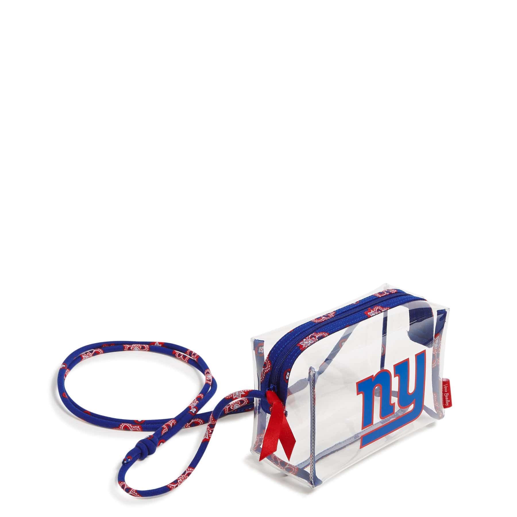 NFL Clear Crossbody - Image 2