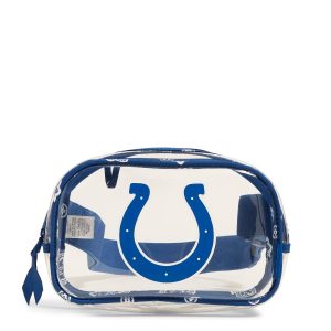 NFL Clear Small Belt Bag