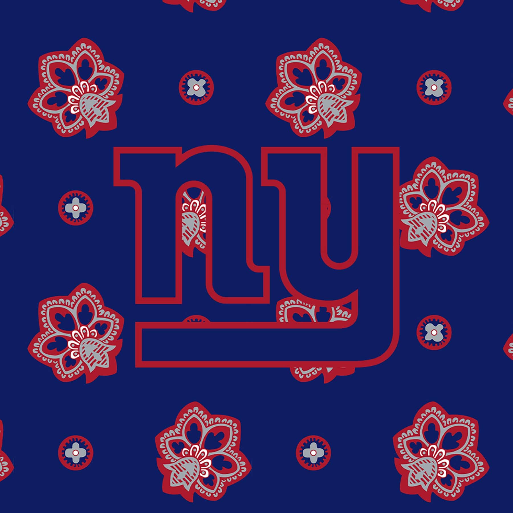 NFL Clear Small Belt Bag - Image 3