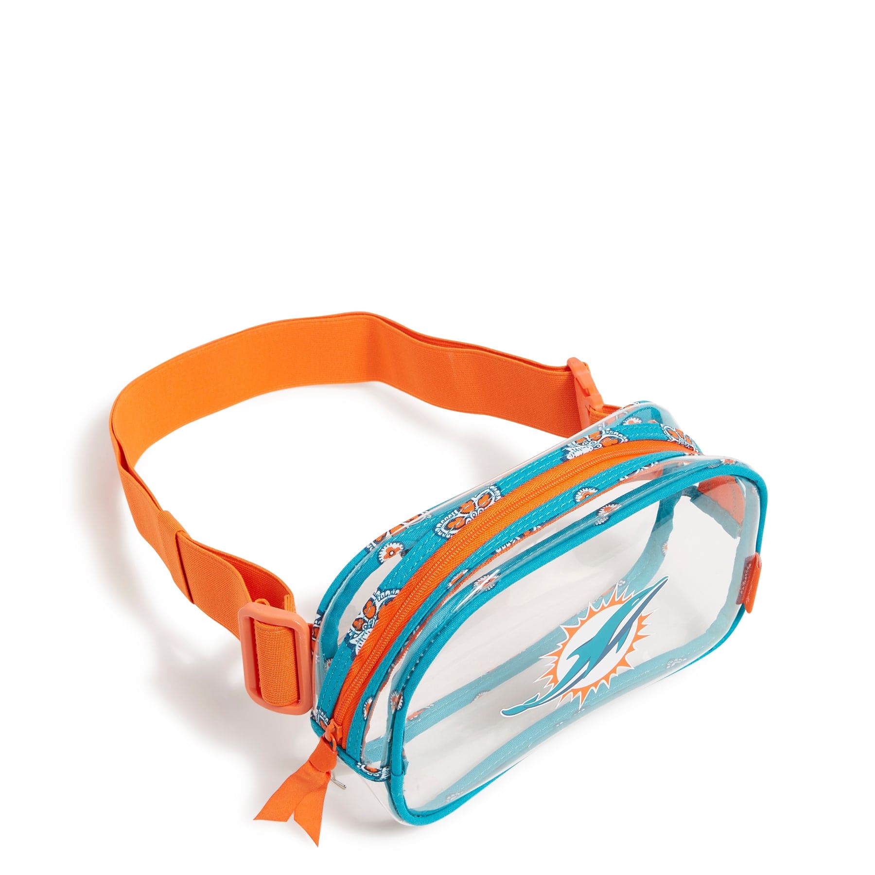 NFL Clear Small Belt Bag - Image 2