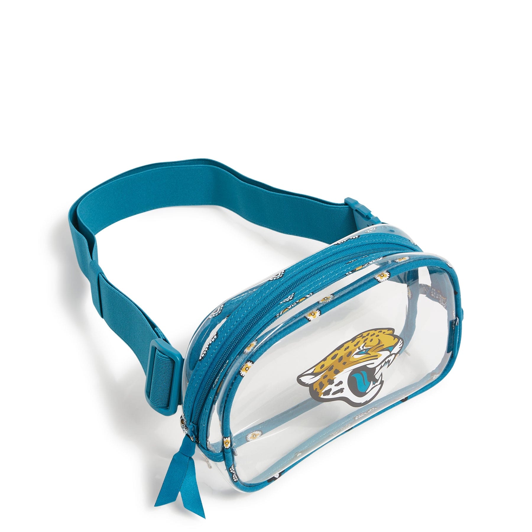 NFL Clear Small Belt Bag - Image 2