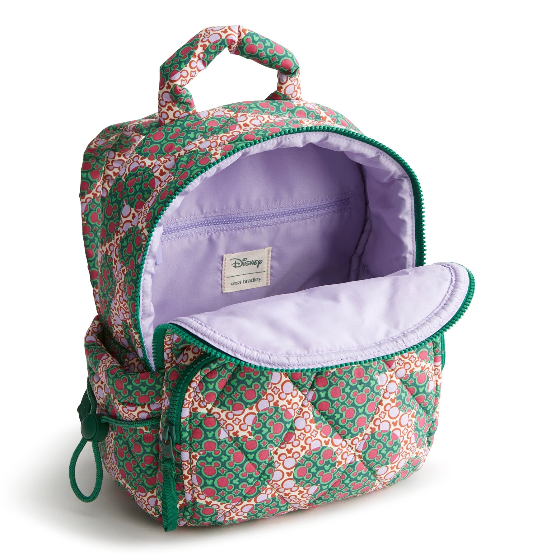 Disney Small Banbury Backpack - Image 4
