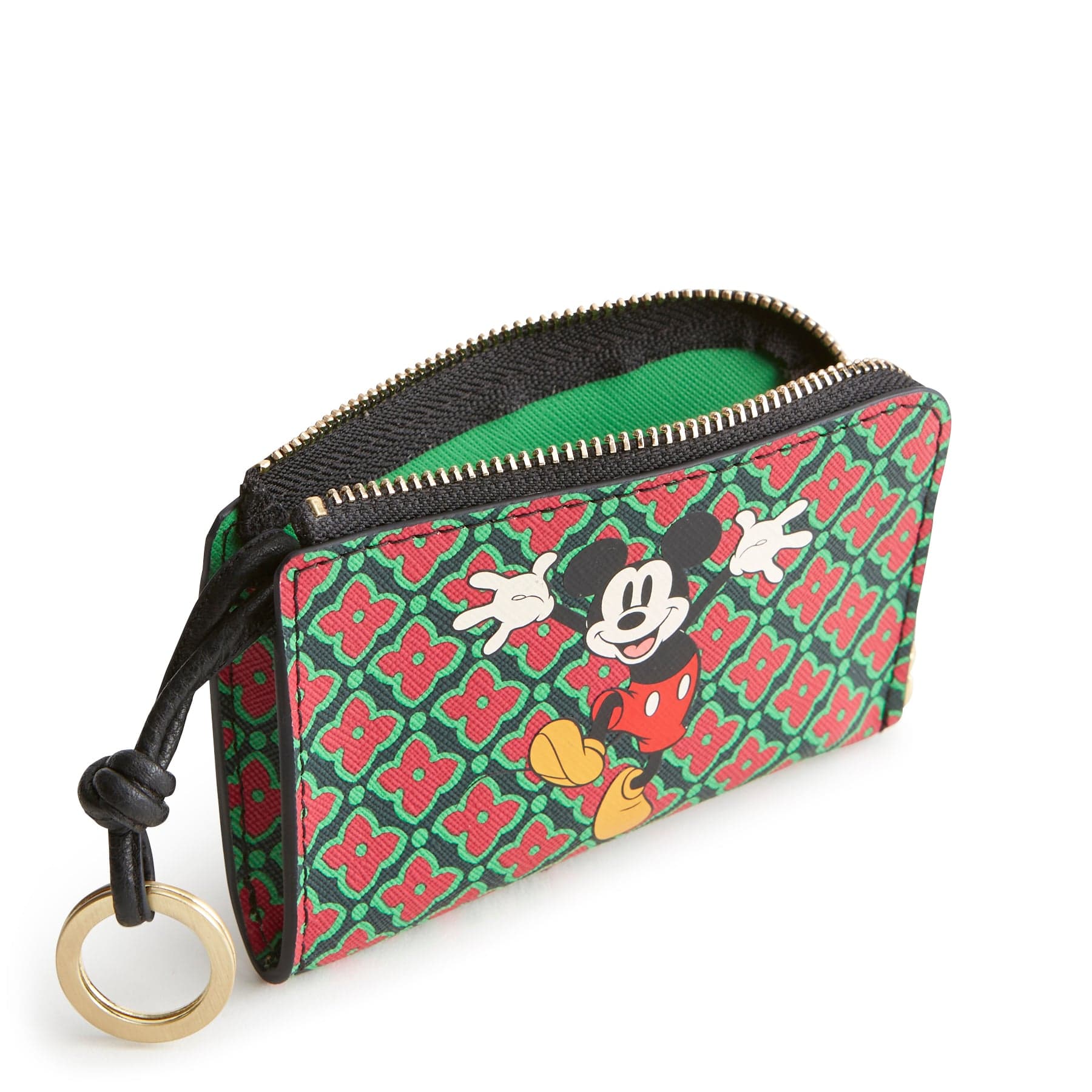 Disney Zip Card Pouch - Image 2