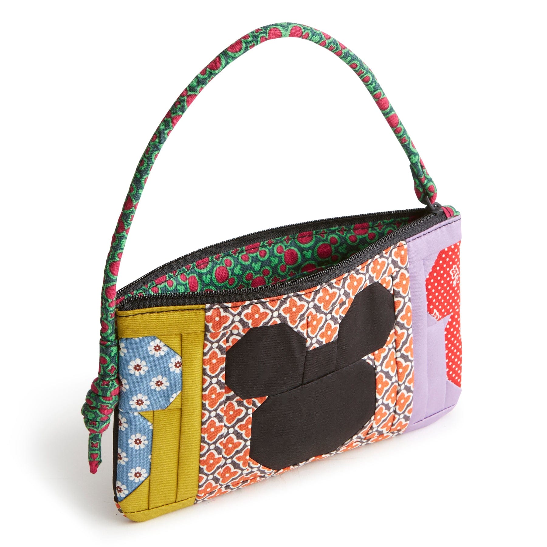 Disney Knotted Wristlet - Image 2
