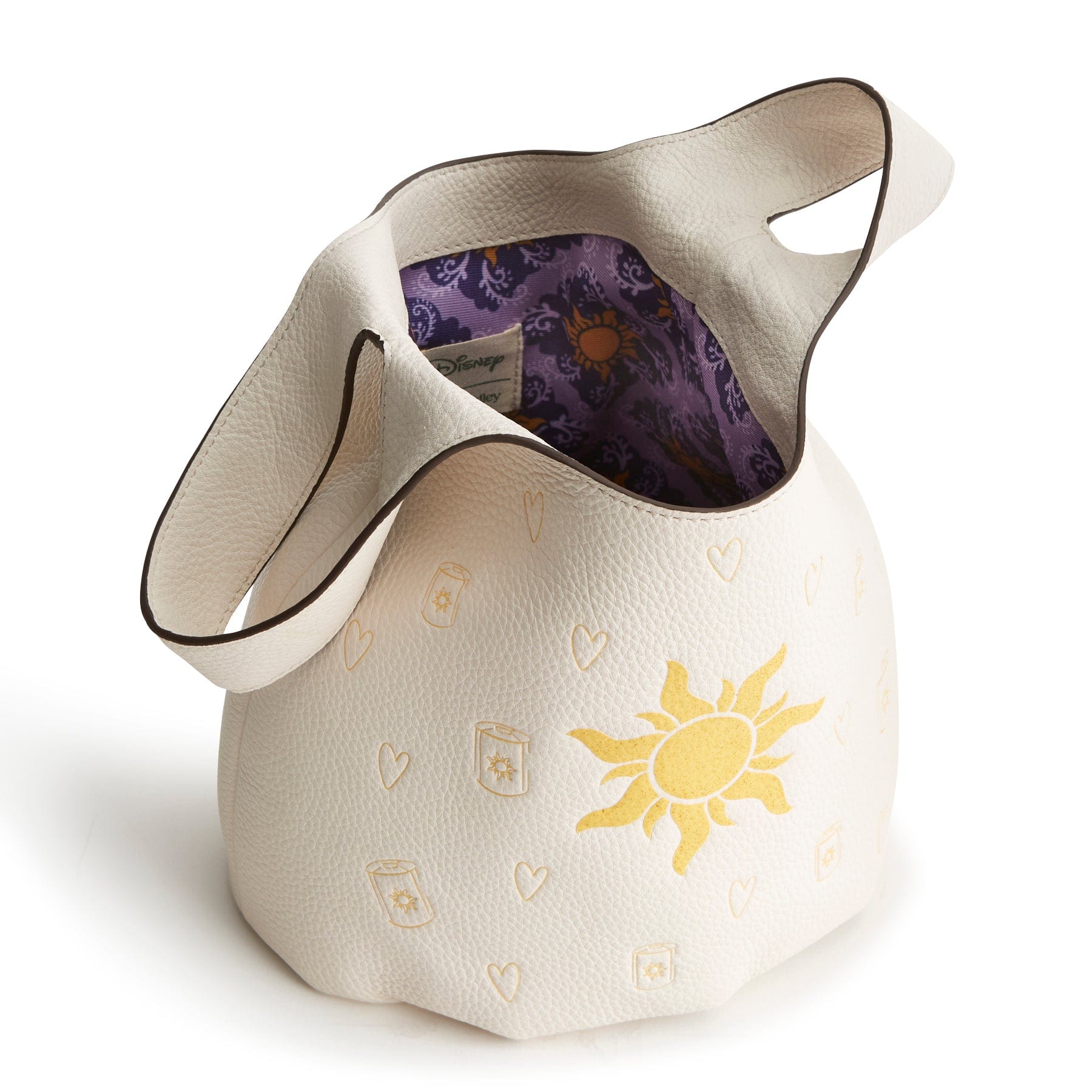 Disney Lantern Knotted Handbag - Image 3