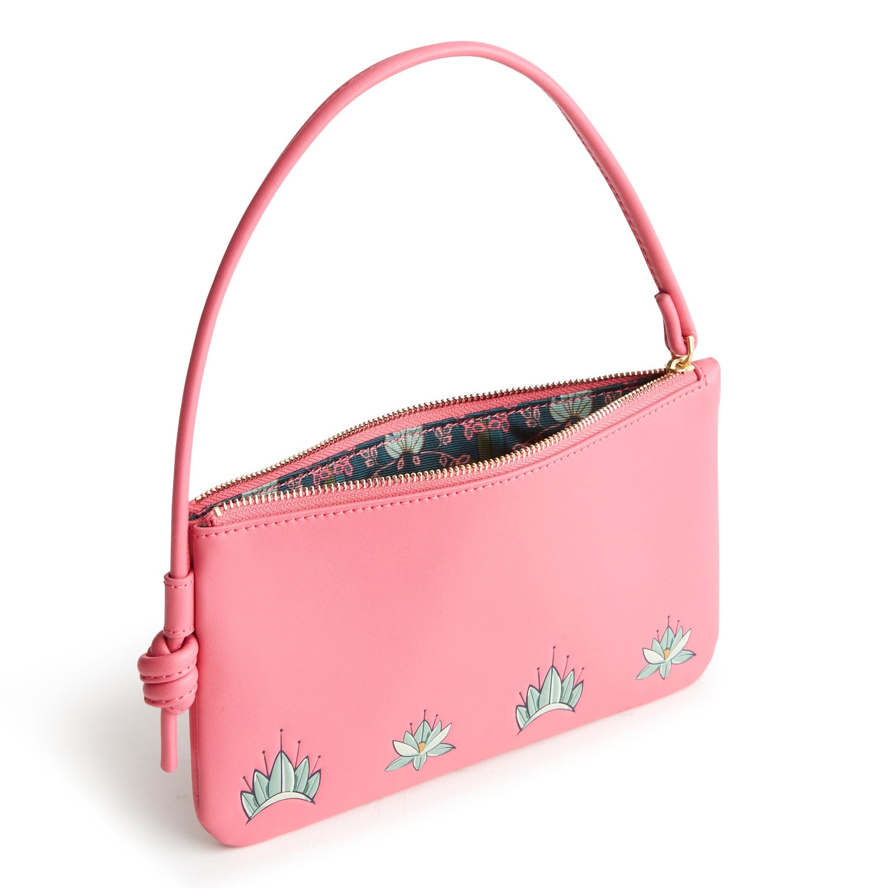 Disney Knotted Wristlet - Image 2