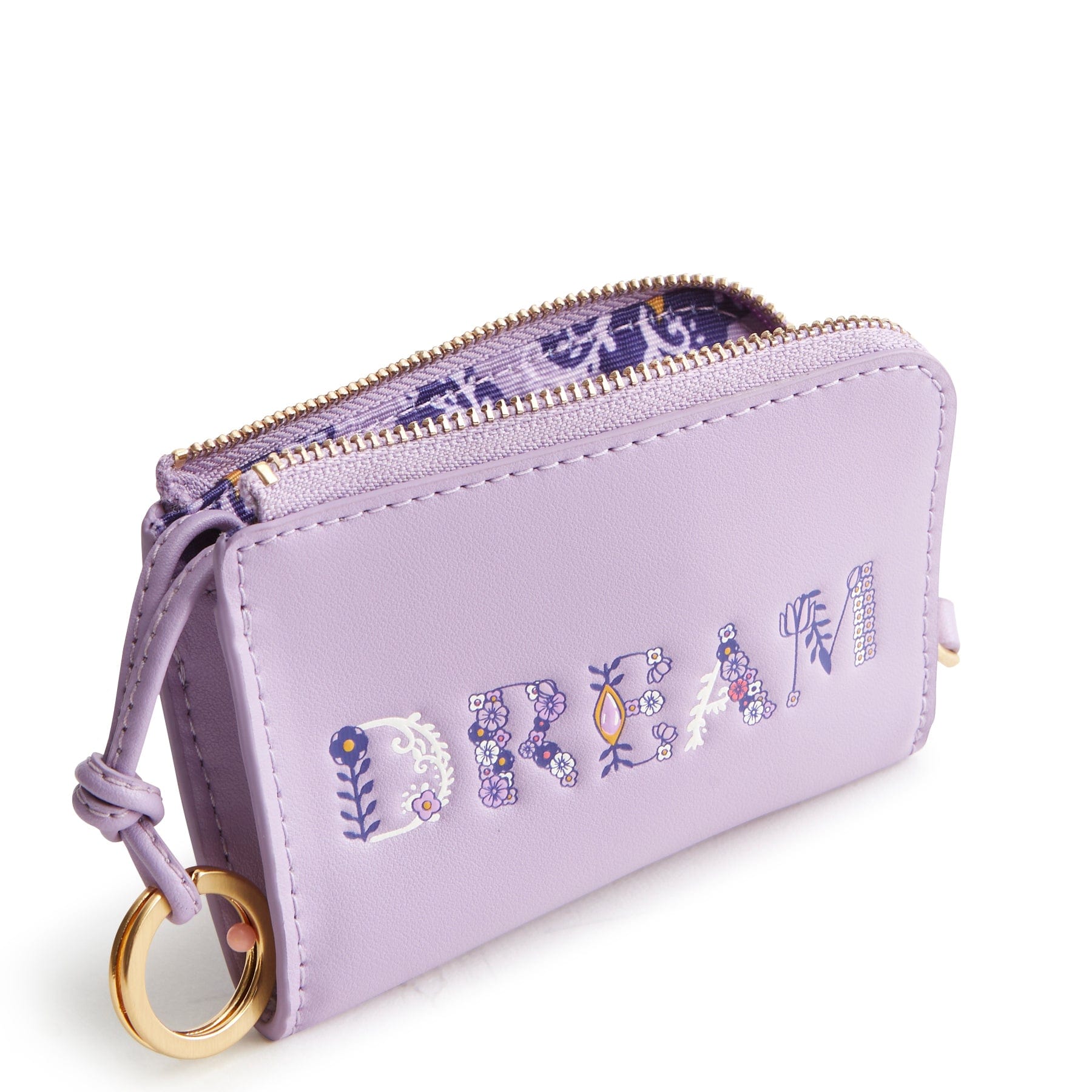 Disney Zip Card Pouch - Image 2