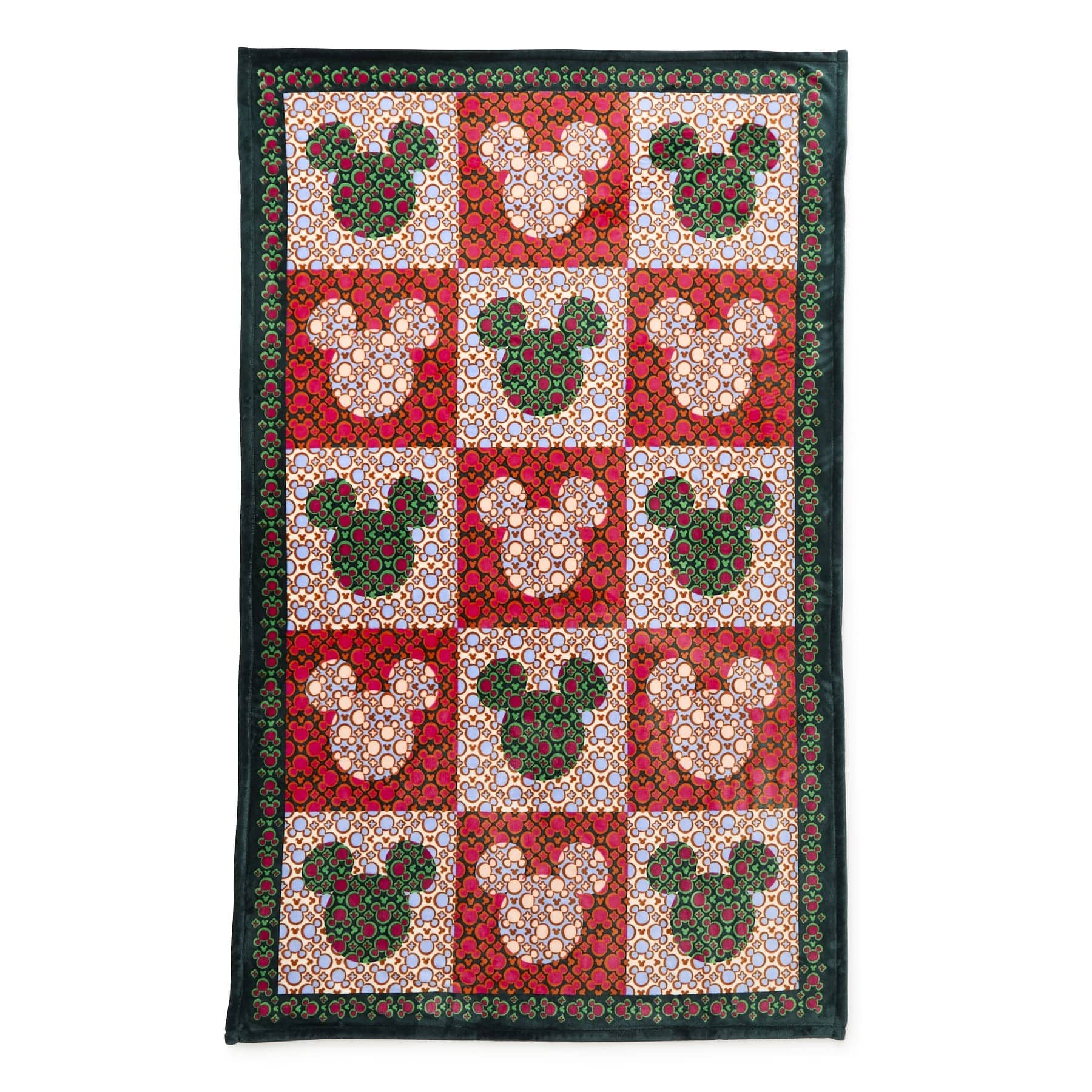 Disney Plush Throw Blanket - Image 2