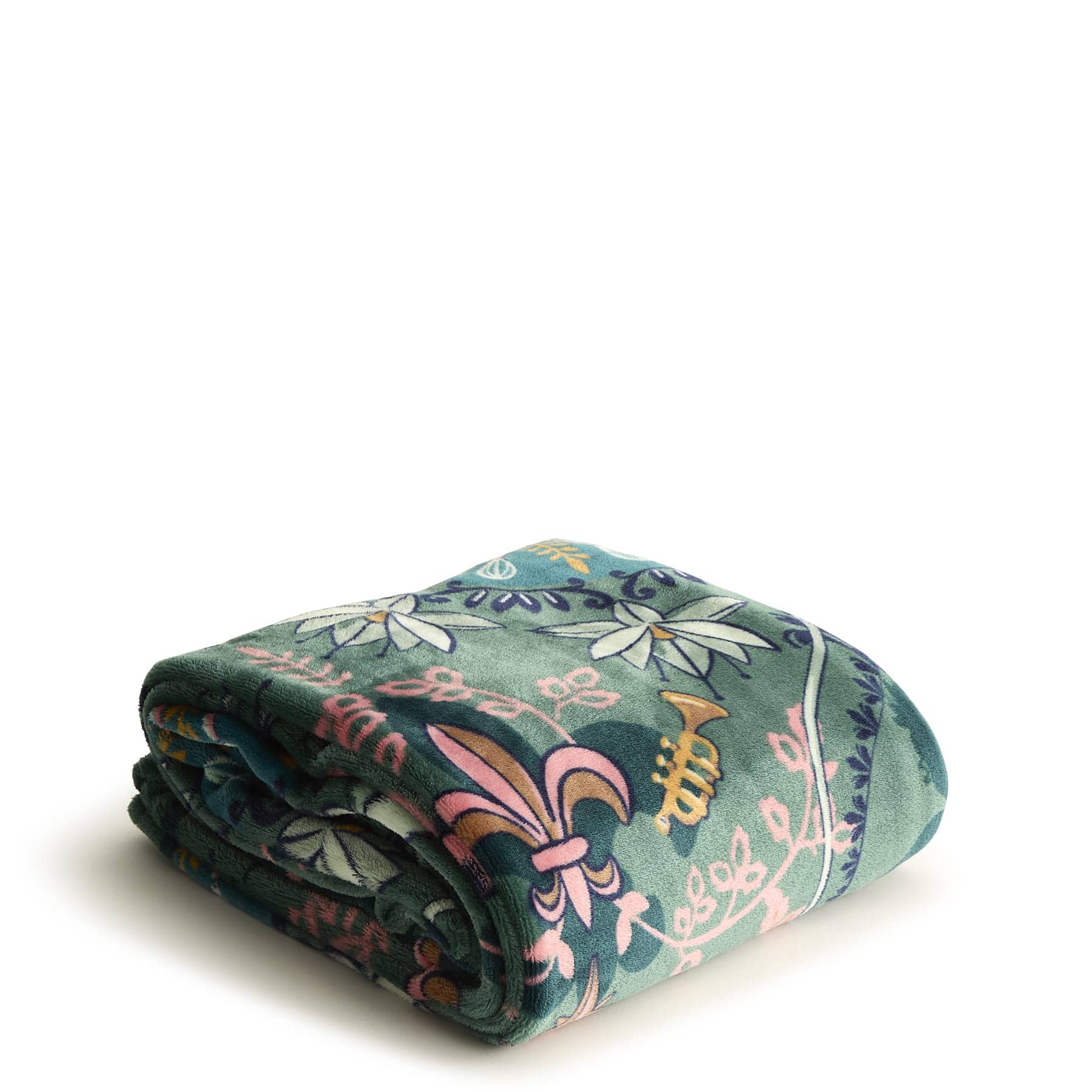 Disney Plush Throw Blanket - Image 2