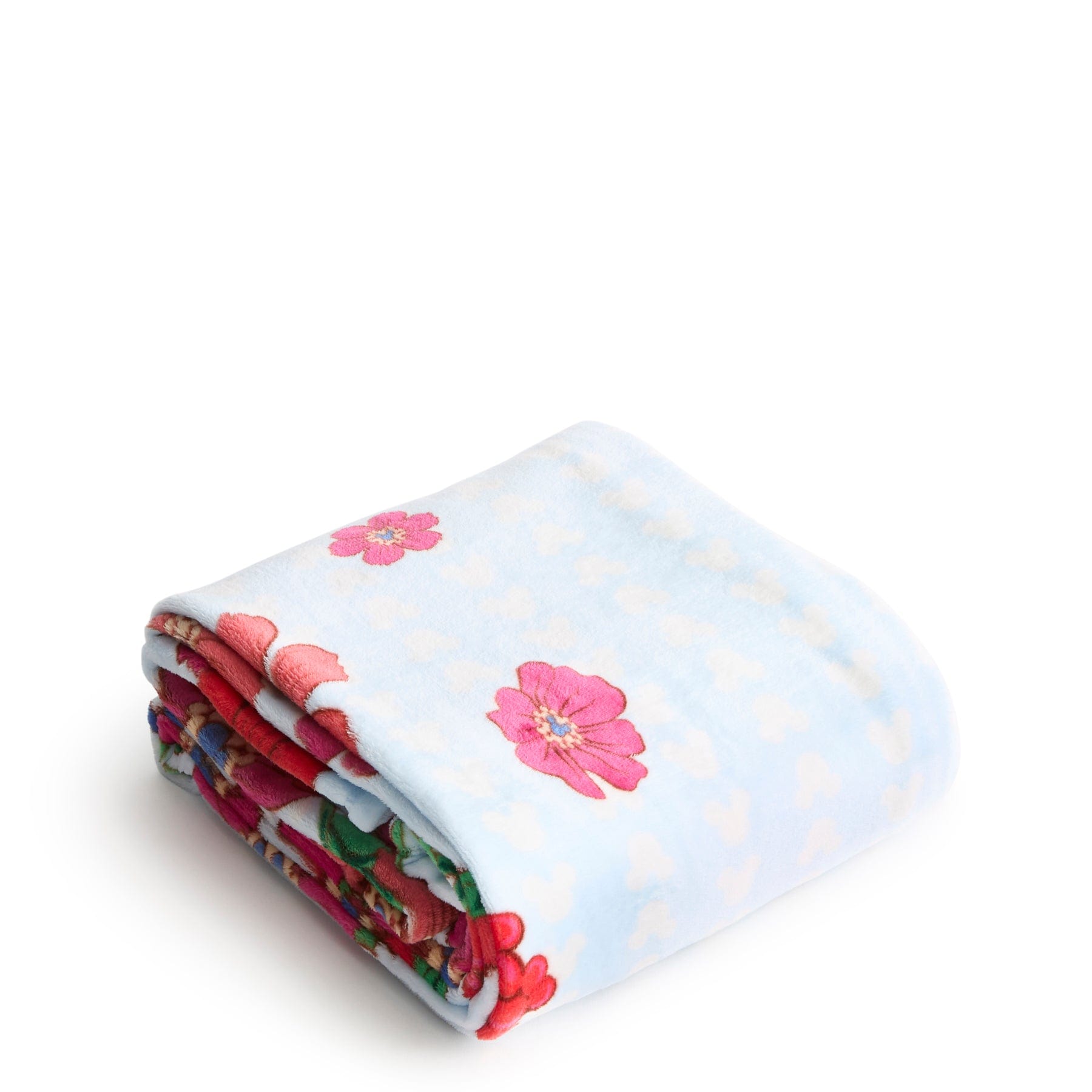 Disney Plush Throw Blanket - Image 2