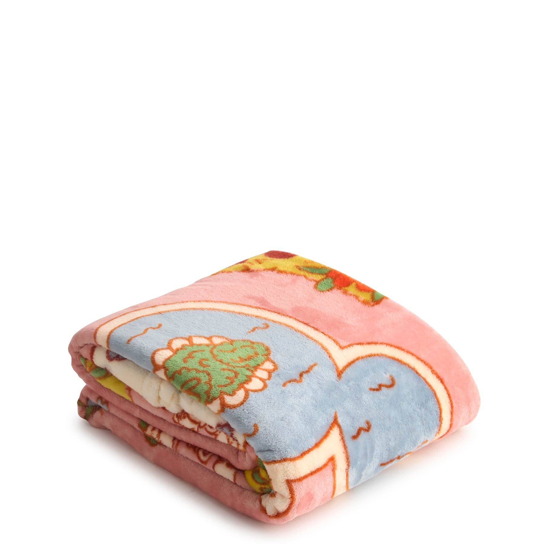 Disney Plush Throw Blanket - Image 2