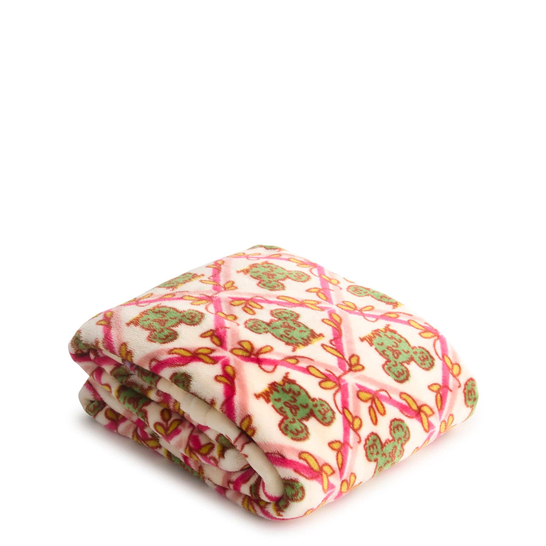 Disney Plush Throw Blanket - Image 2