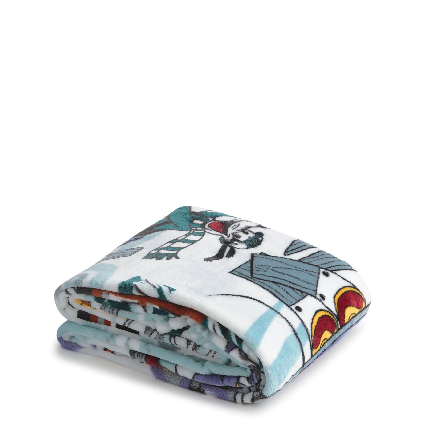Disney Plush Throw Blanket - Image 2