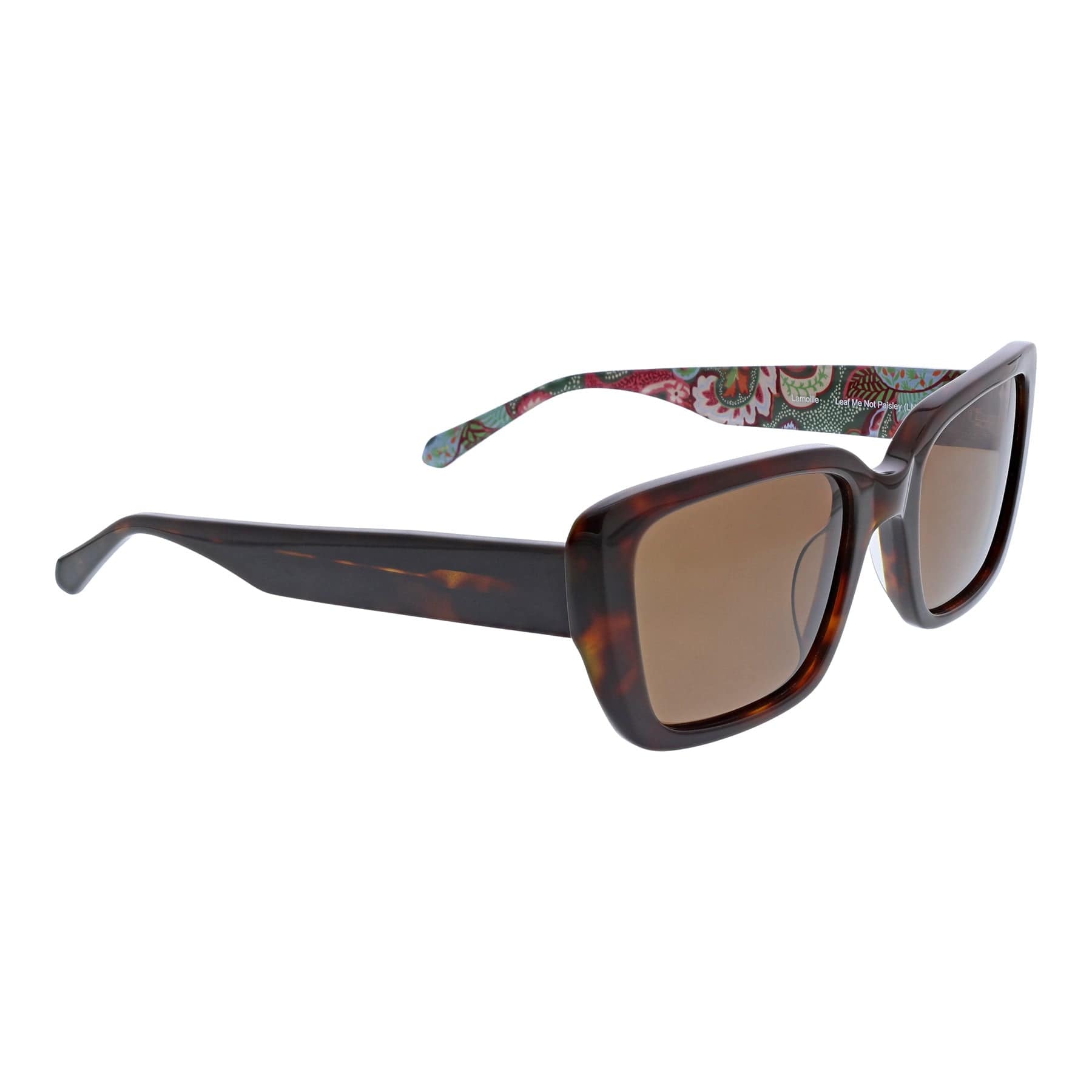 Lamoille Polarized Sunglasses - Image 4