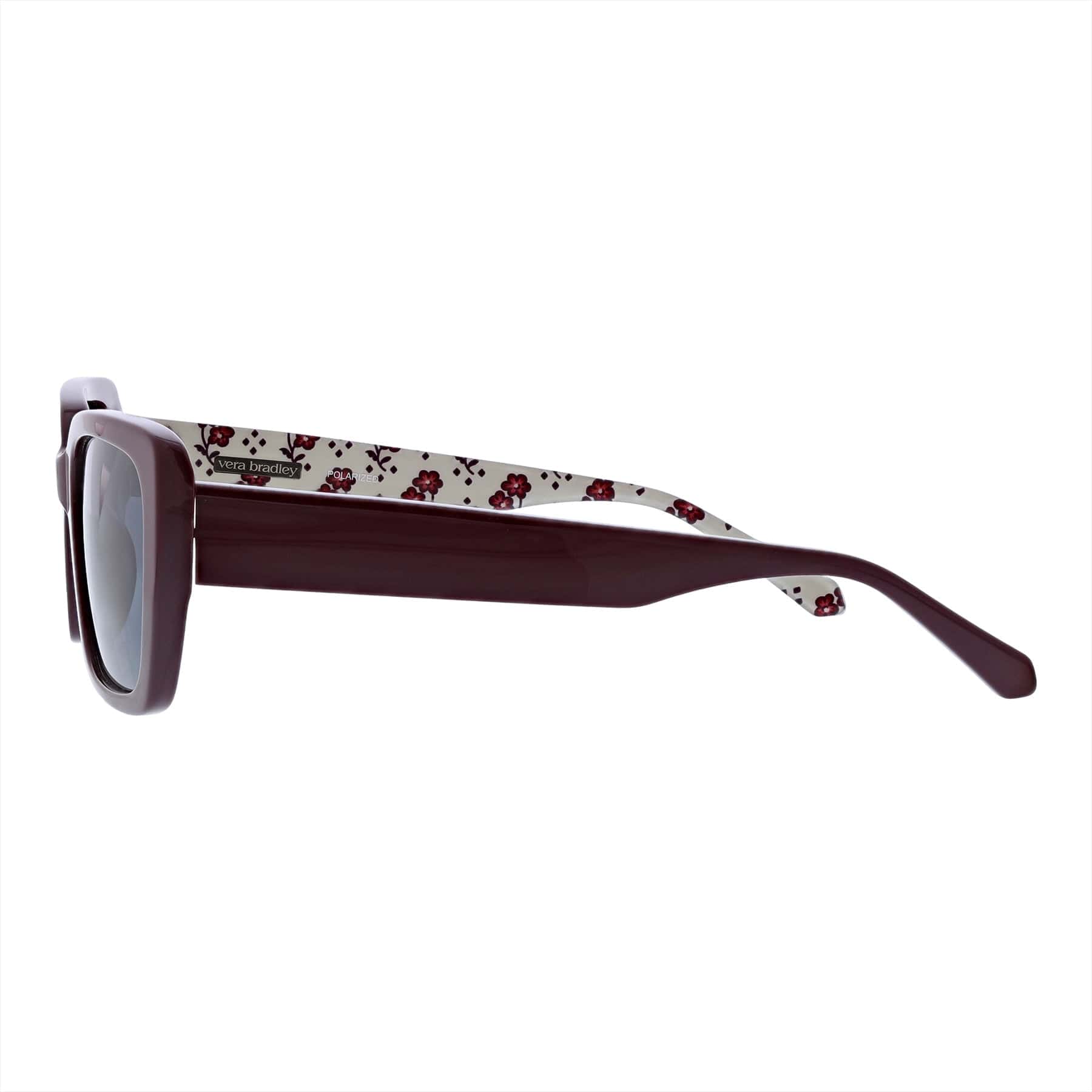 Lamoille Polarized Sunglasses - Image 3