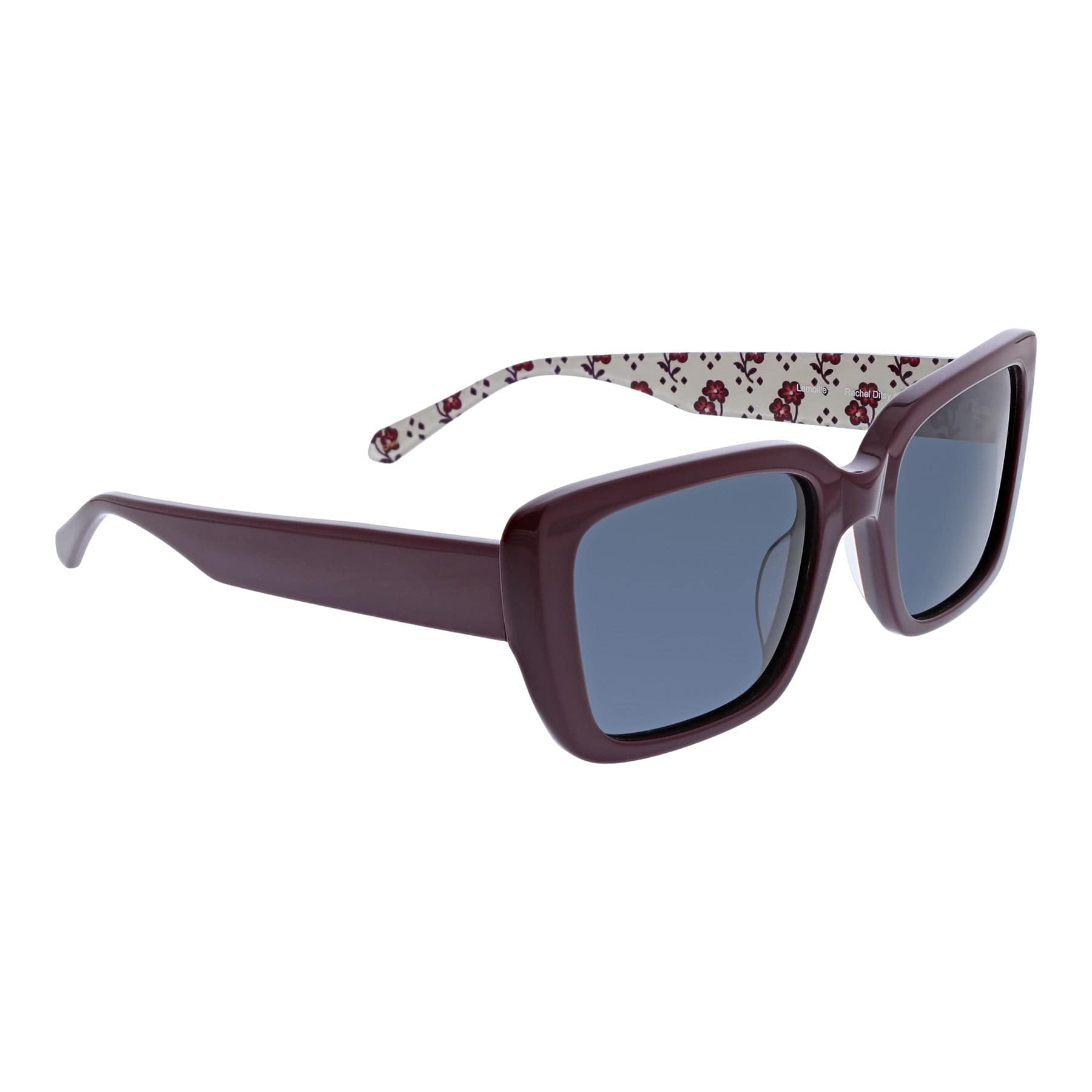 Lamoille Polarized Sunglasses - Image 4