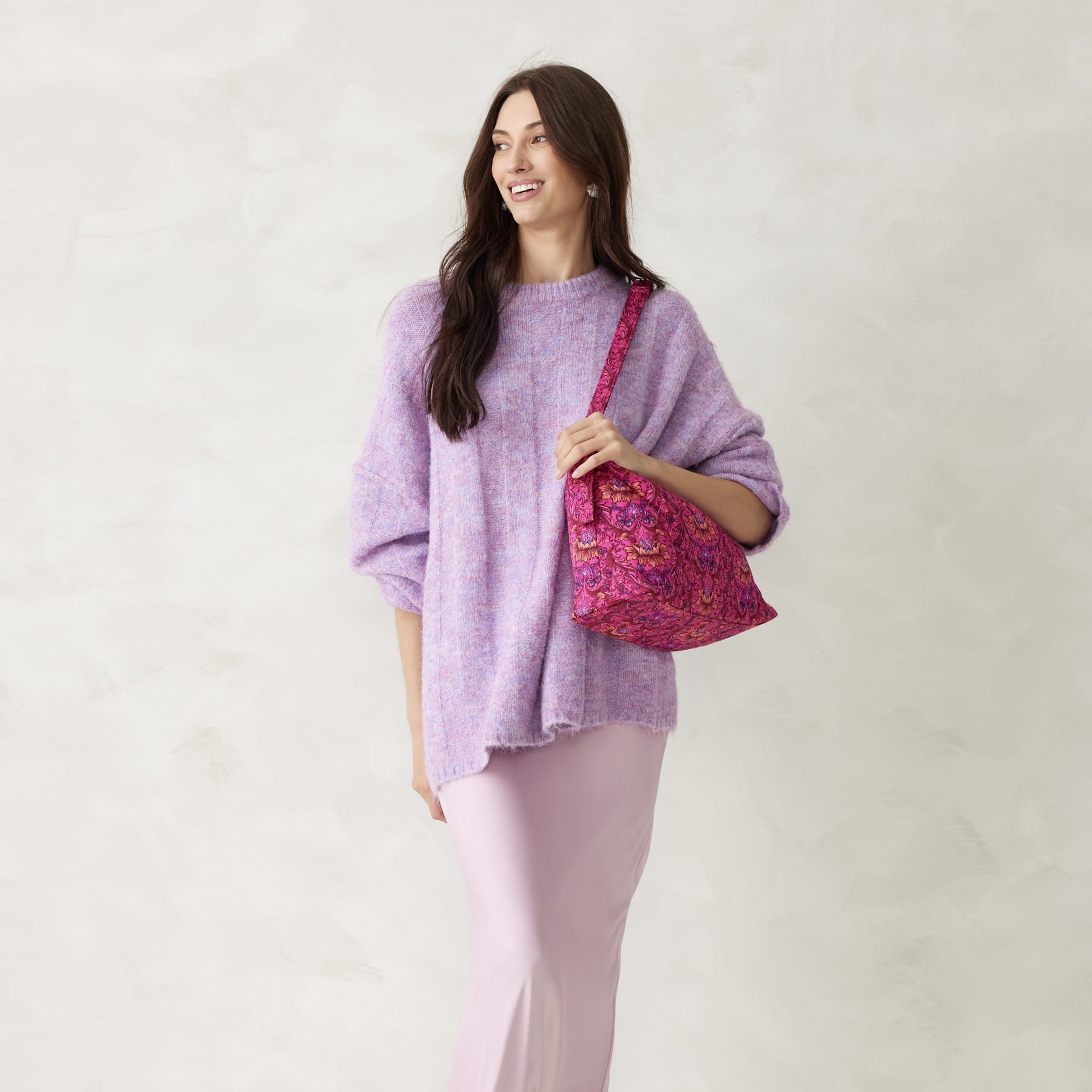 Wicked Marcelle Shoulder Bag - Image 3