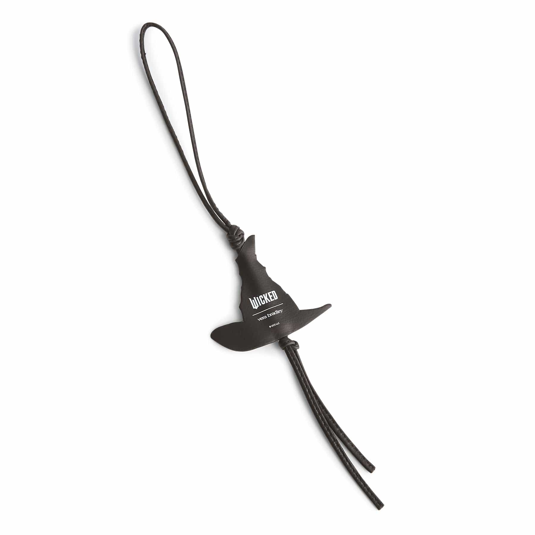 Wicked Elphaba Thropp Bag Charm - Image 2