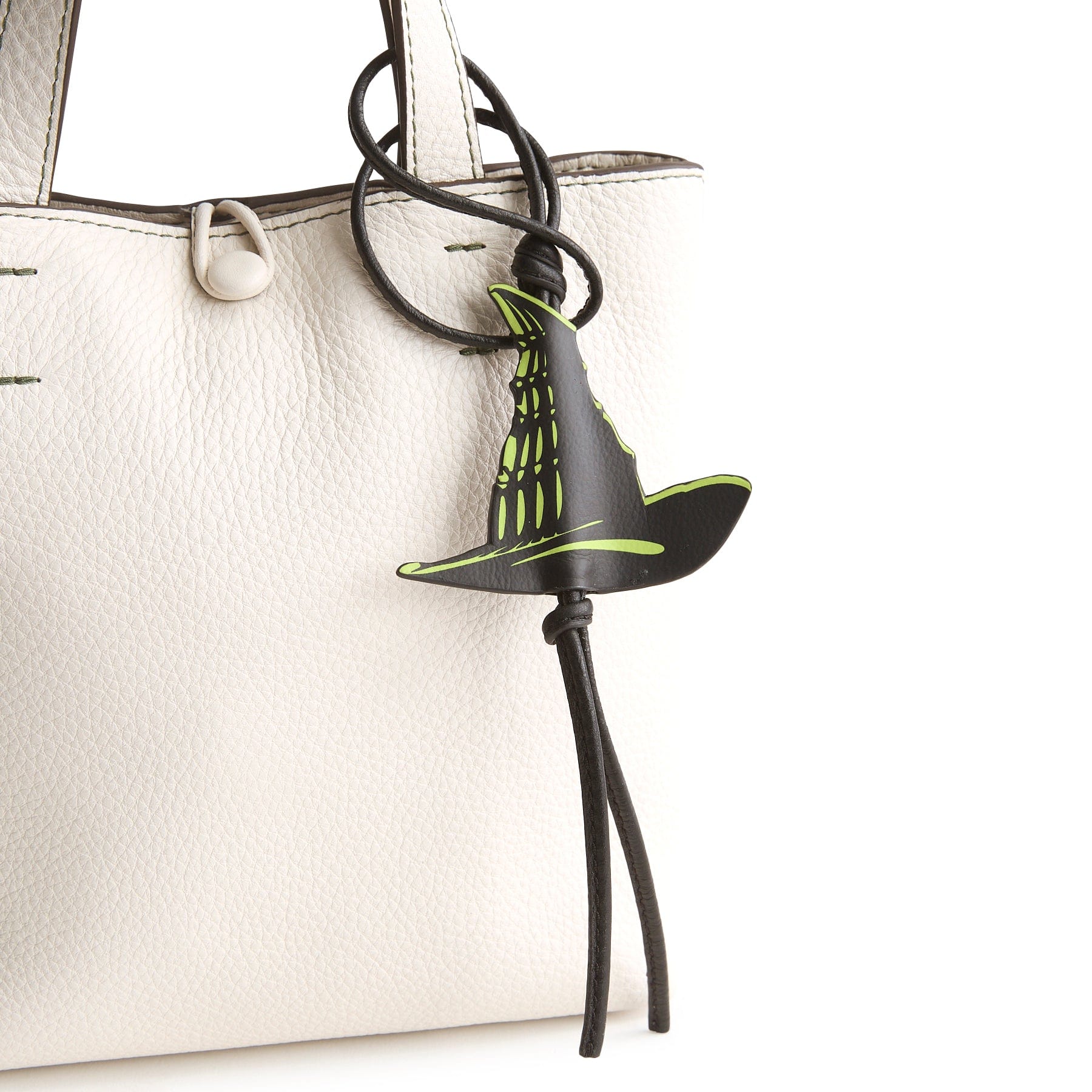 Wicked Elphaba Thropp Bag Charm - Image 3
