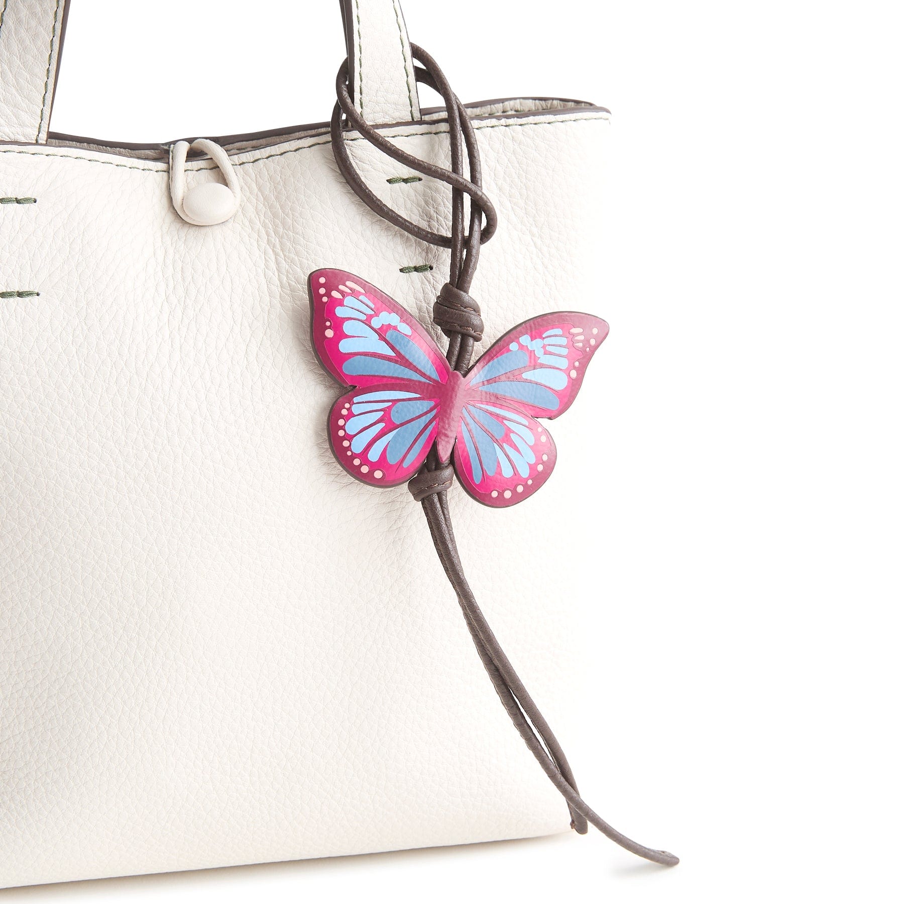 Wicked Glinda Upland Bag Charm - Image 3