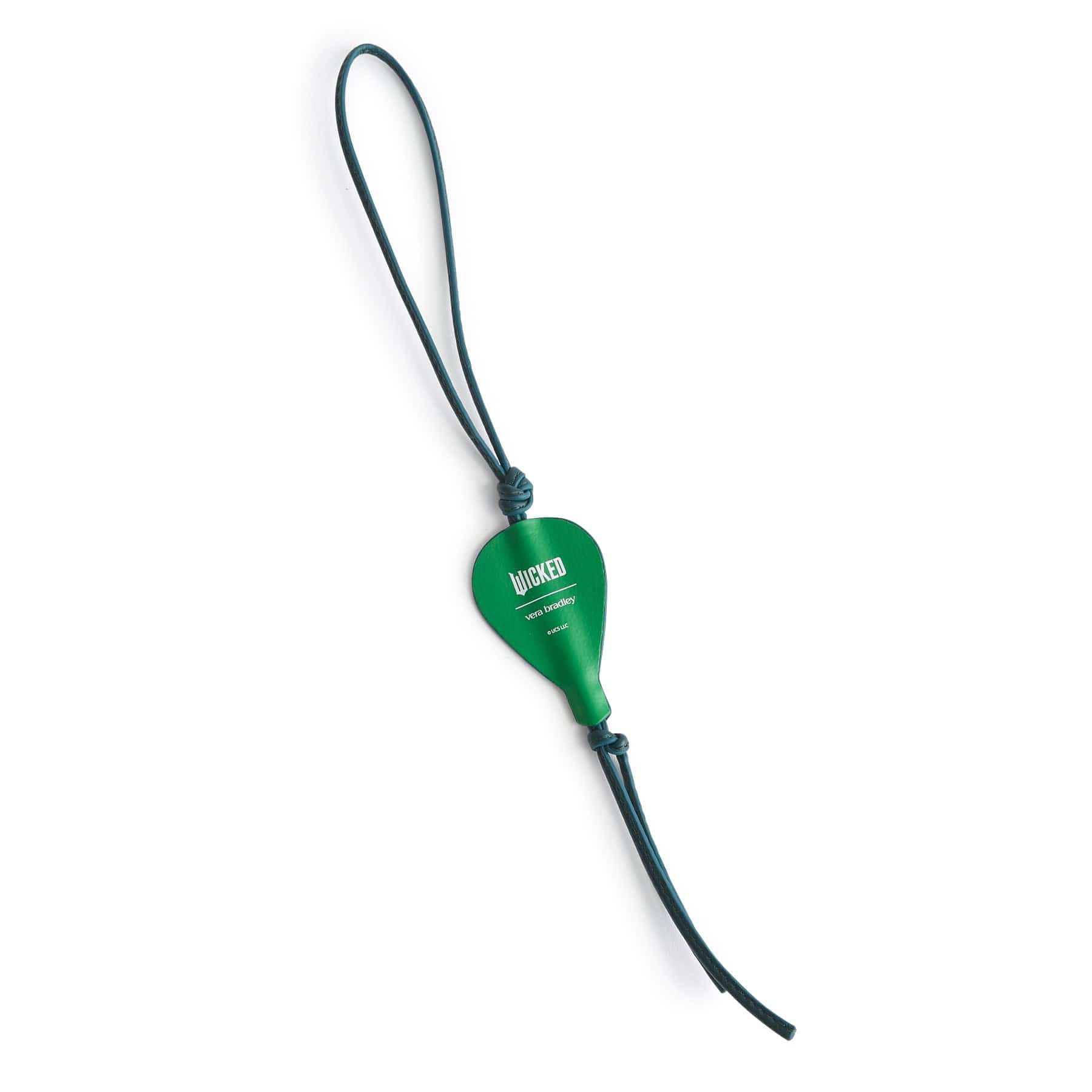 Wicked Land of Oz Bag Charm - Image 2