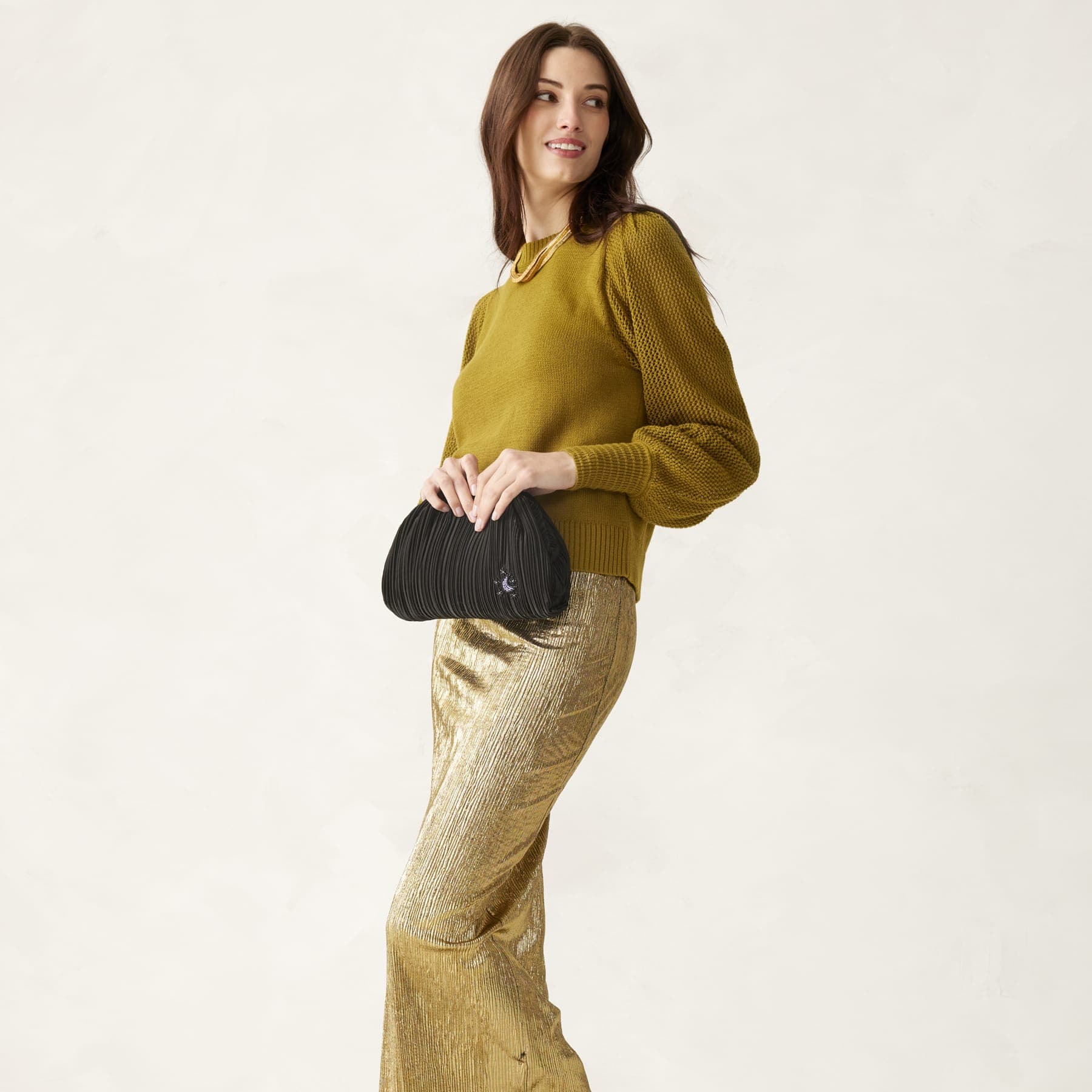 Wicked Taber Dumpling Bag - Image 3