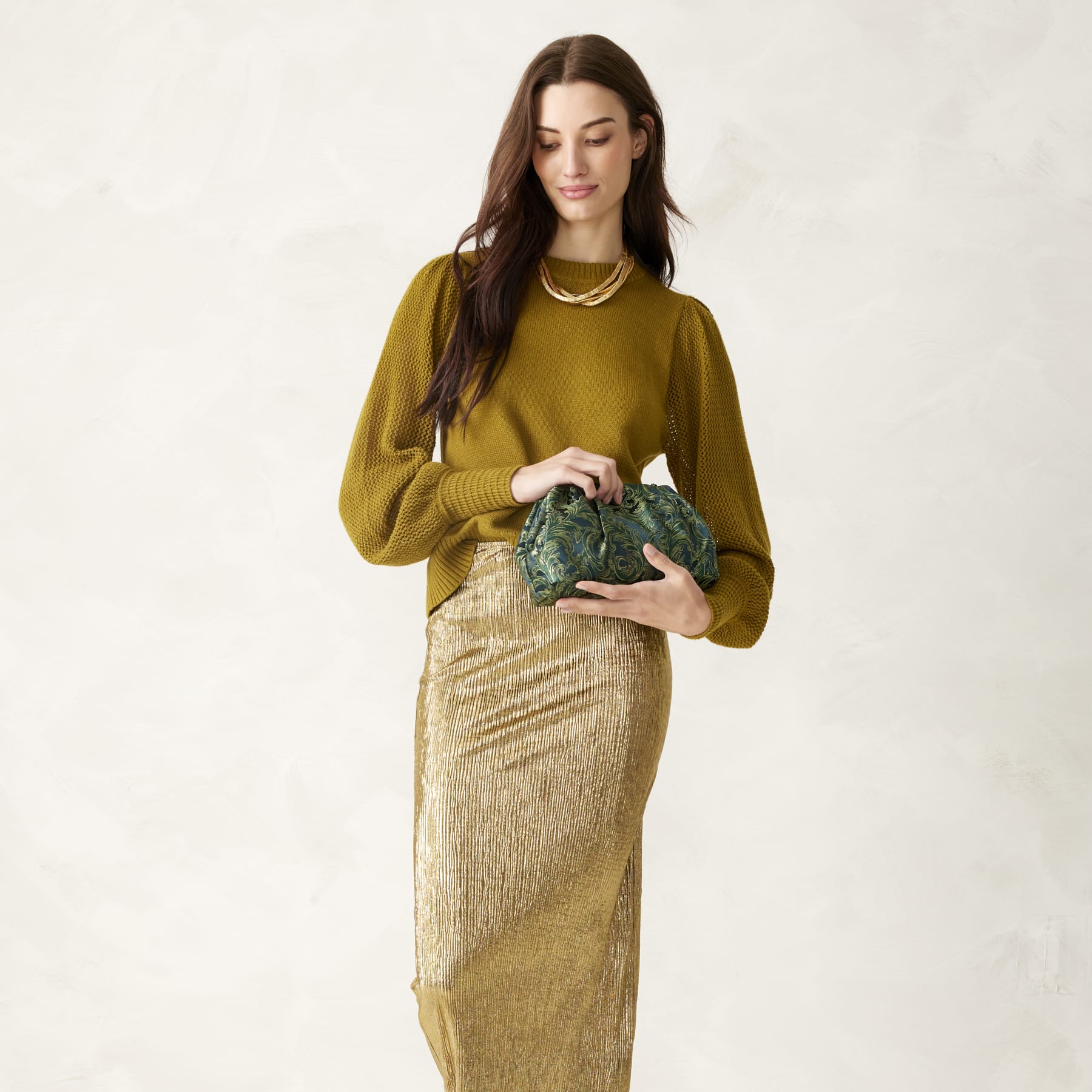 Wicked Taber Dumpling Bag - Image 3