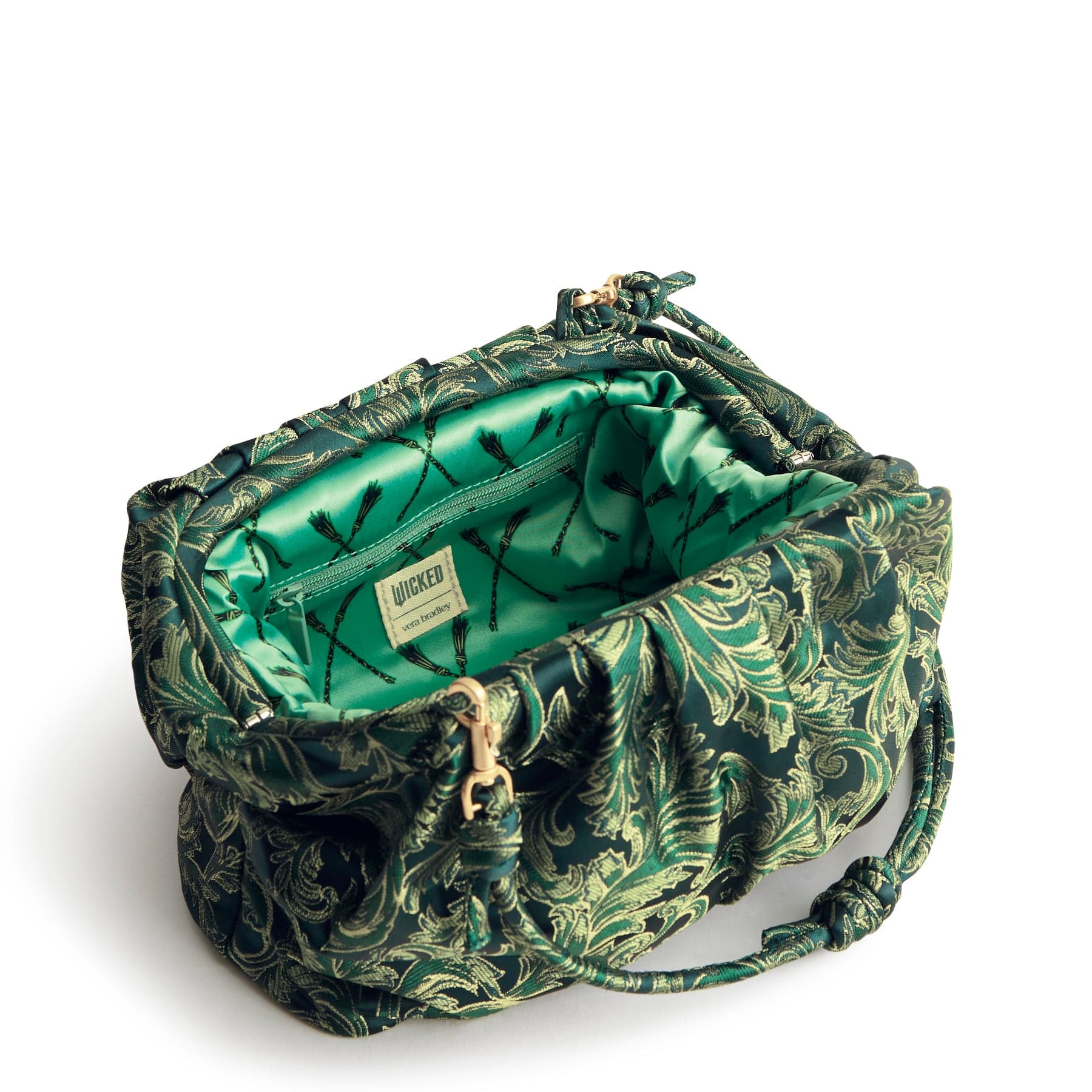 Wicked Taber Dumpling Bag - Image 4