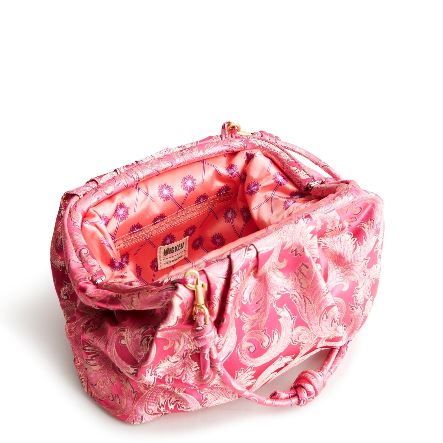 Wicked Taber Dumpling Bag - Image 4